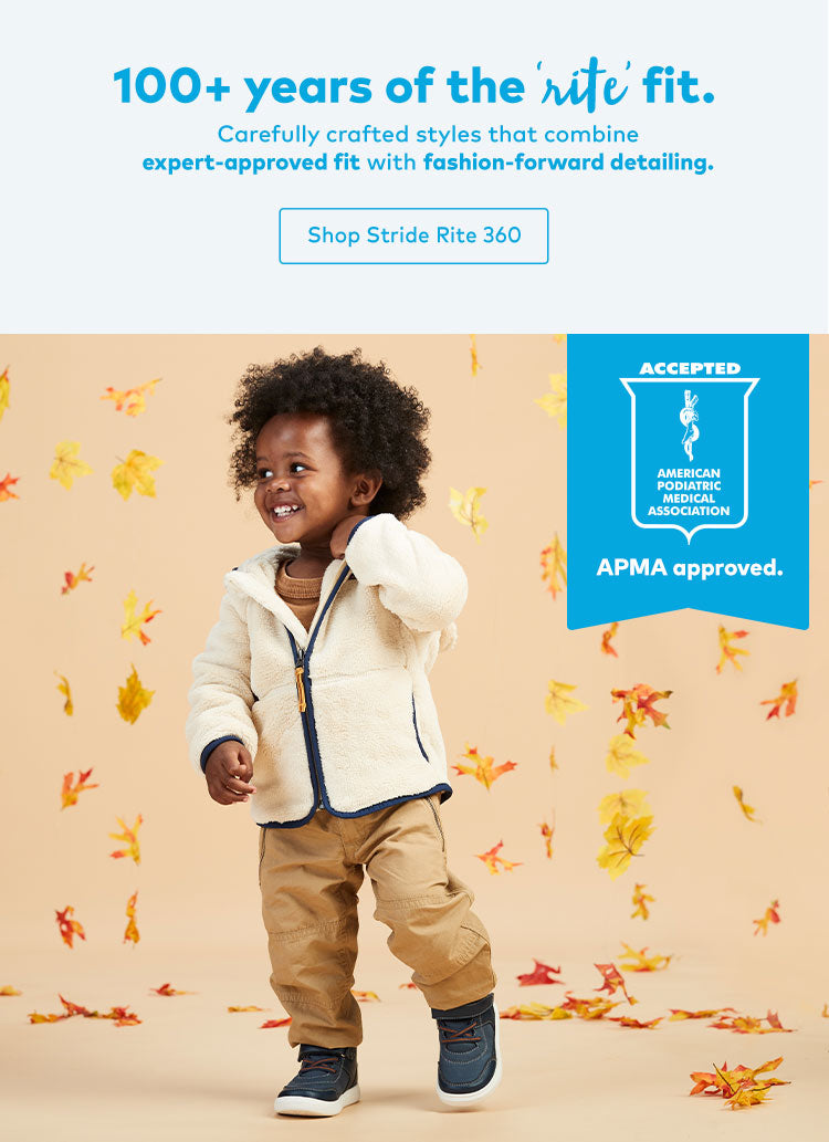 Stride rite at kohl's on sale