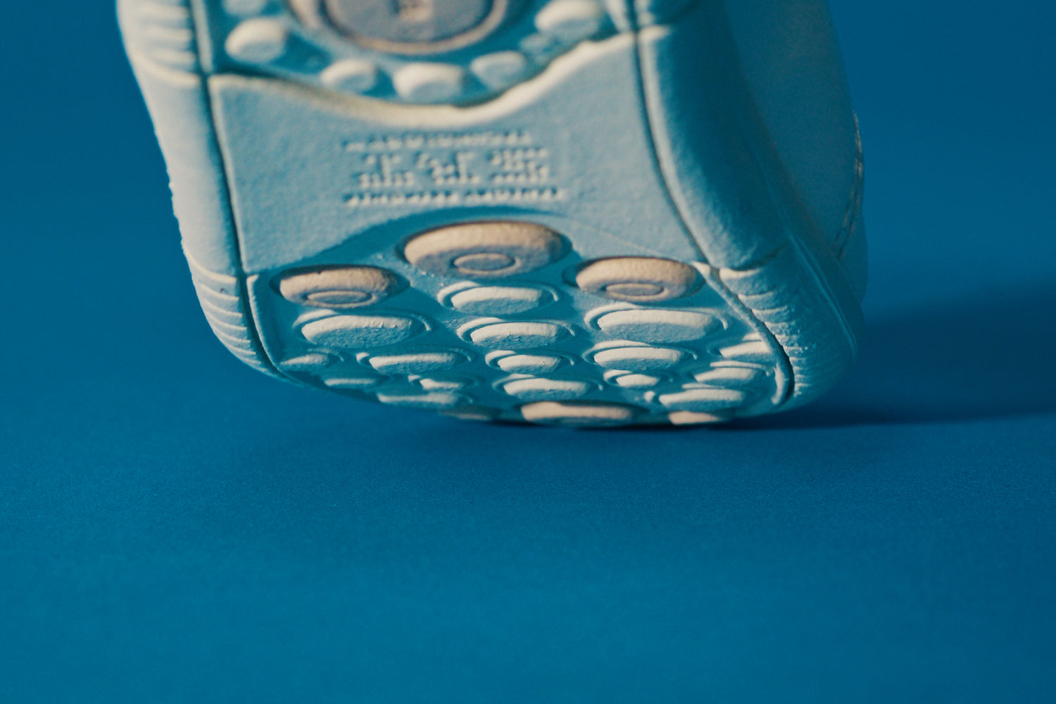Patented Technologies | Stride Rite