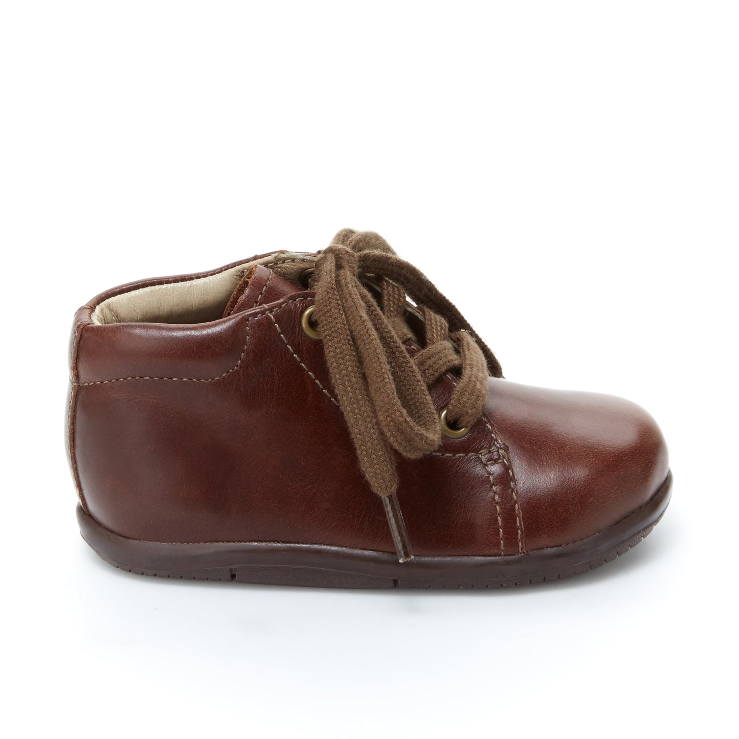 Elliot Shoe - Little Kid Brown