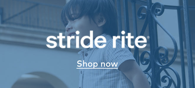 Stride Rite Nj Kids Shoes from Stride Rite | Stride Rite