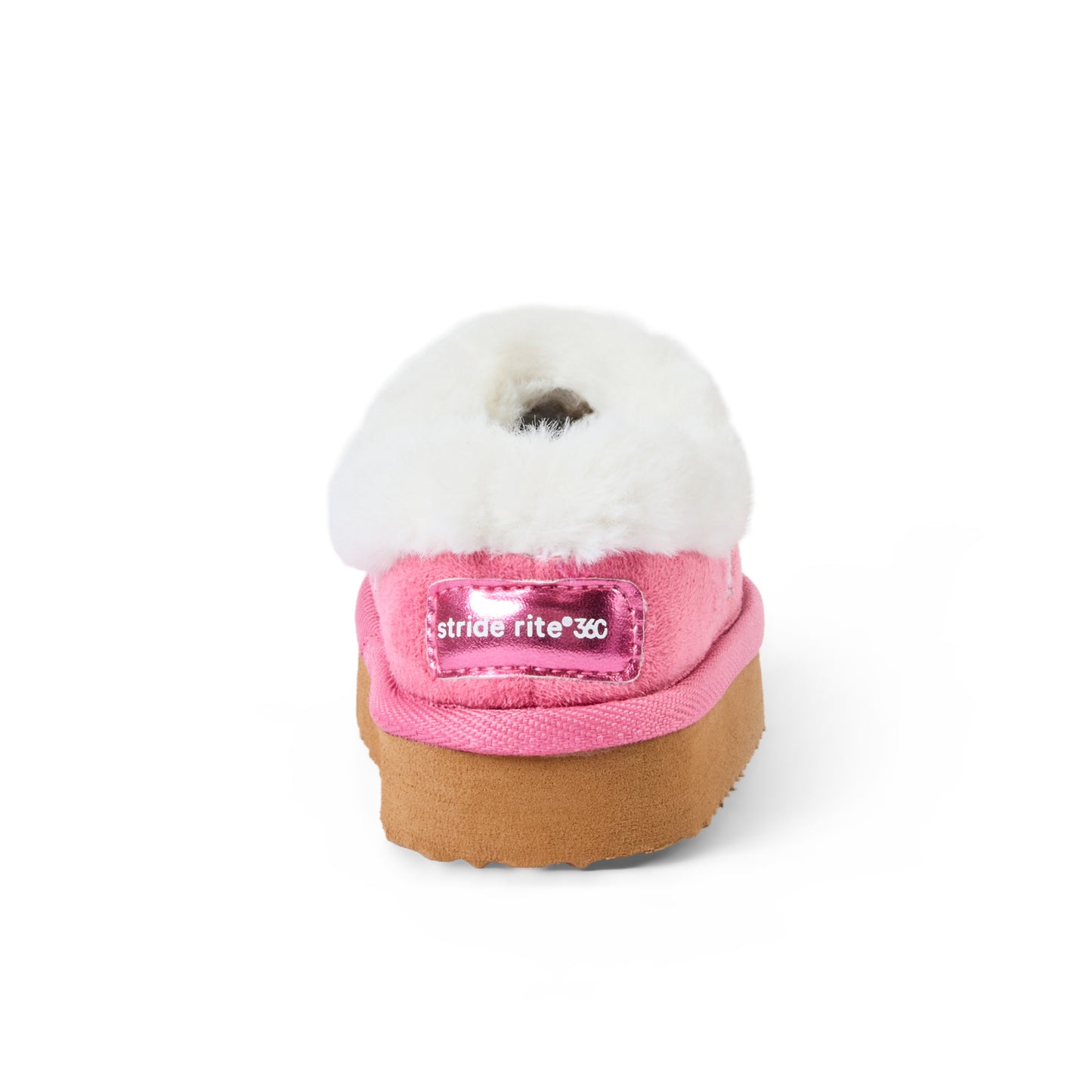 Pinto Slipper - Little Kids Pink Multi