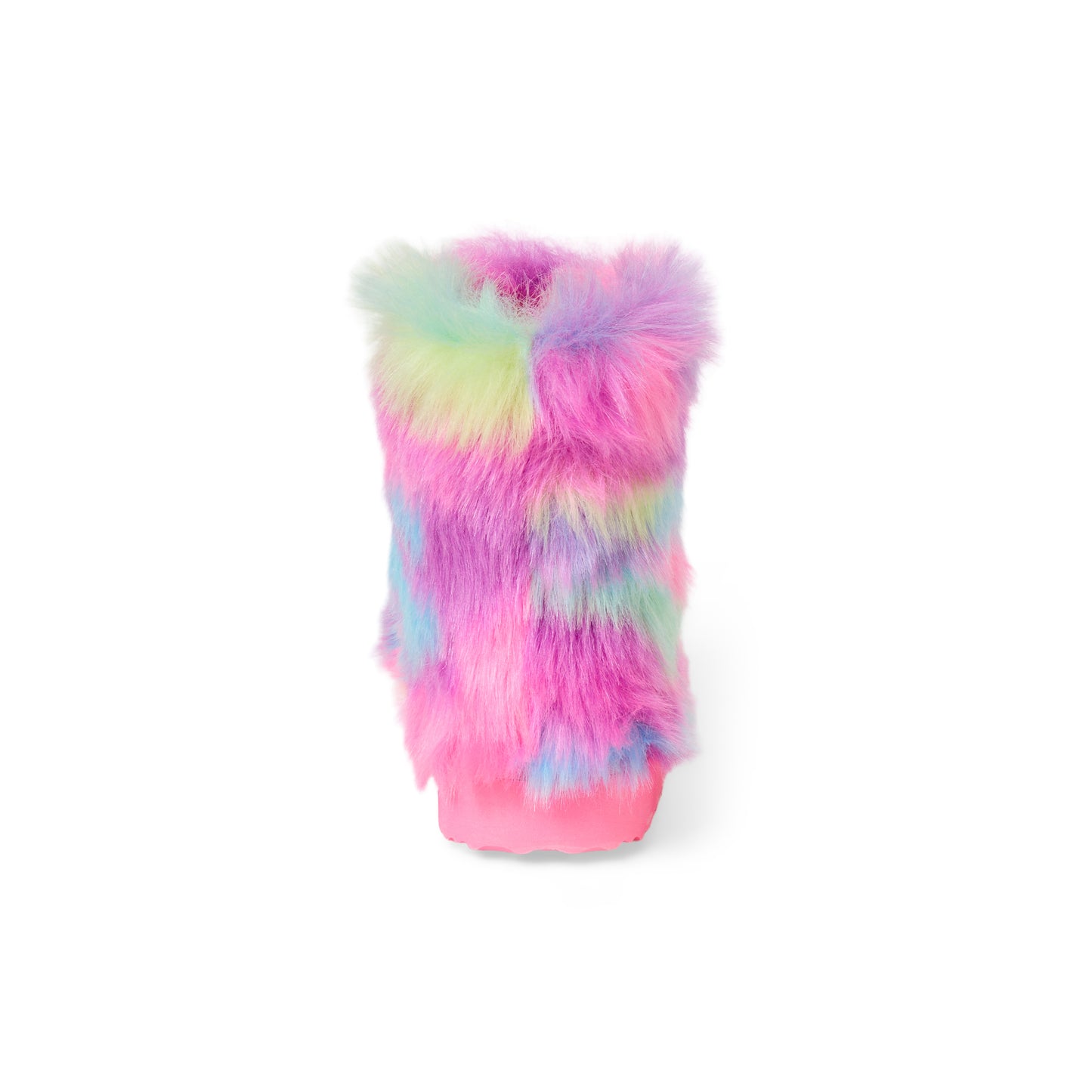 Winter Frost Slipper Boot - Little Kid Bright Multi