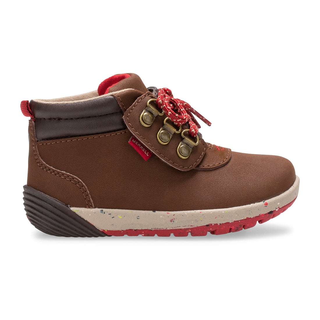 Bare Steps Boot 2.0 | Little Kid's | Stride Rite