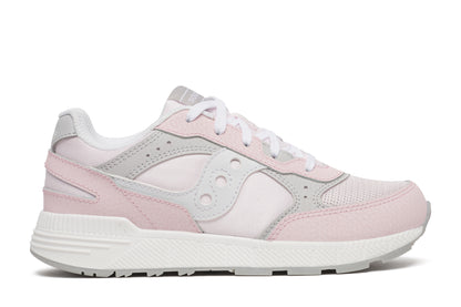 Eclipse KDZ Sneaker - Big Kid Pink/White