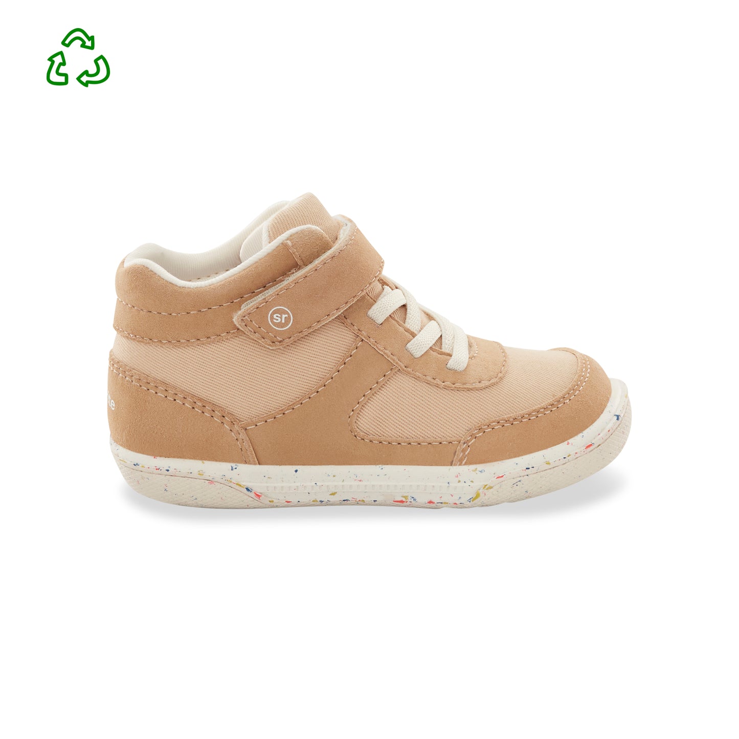 Stride rite sneaker boot outlet
