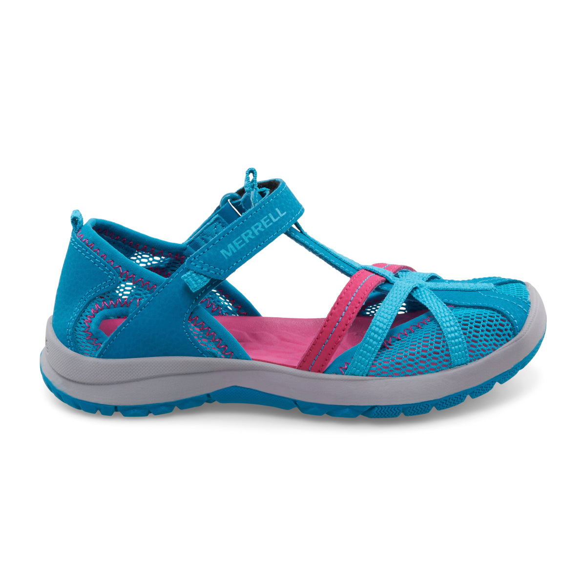 Dragonfly Sandal | Little Kid display picture 1