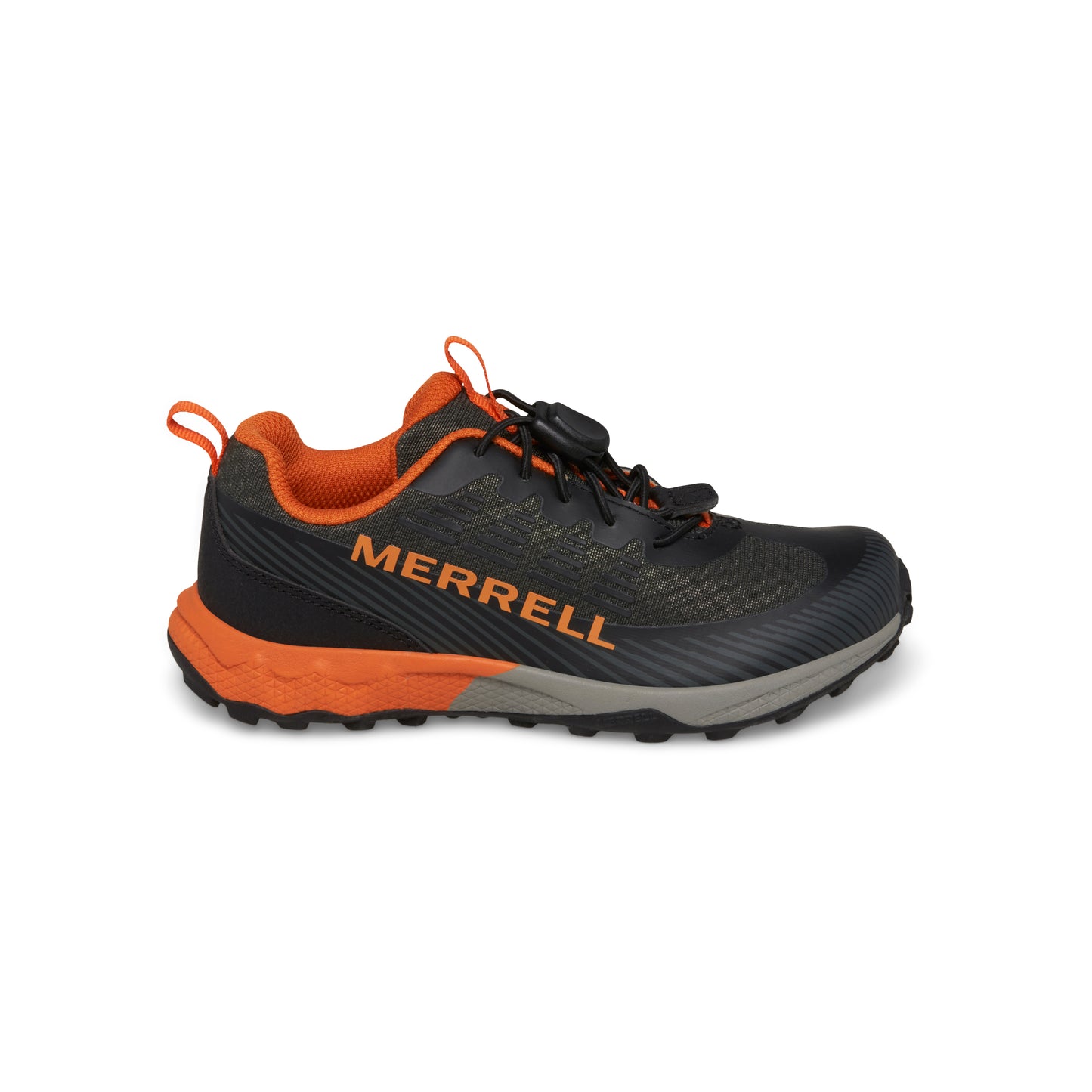agility-peak-sneaker-bigkid-olive-black-orange__Olive/Black/Orange_2