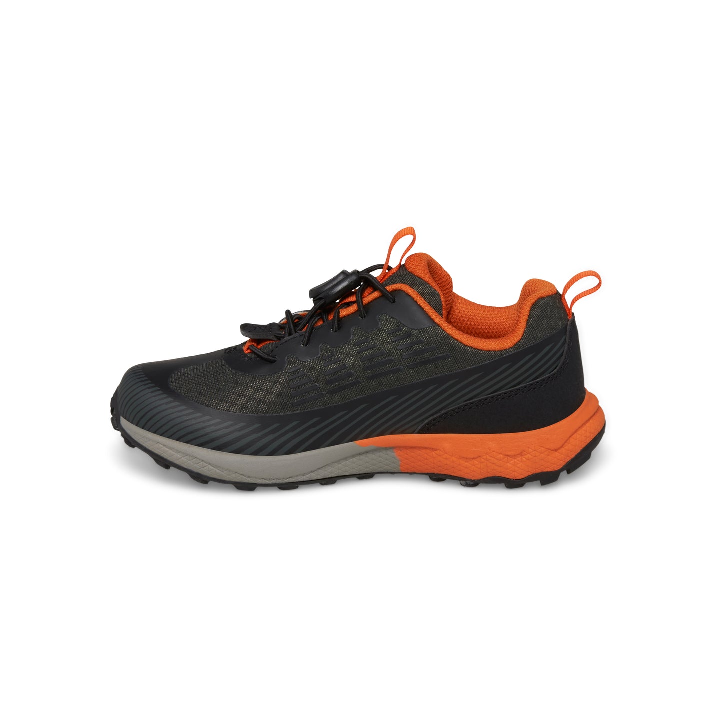 agility-peak-sneaker-bigkid-olive-black-orange__Olive/Black/Orange_4