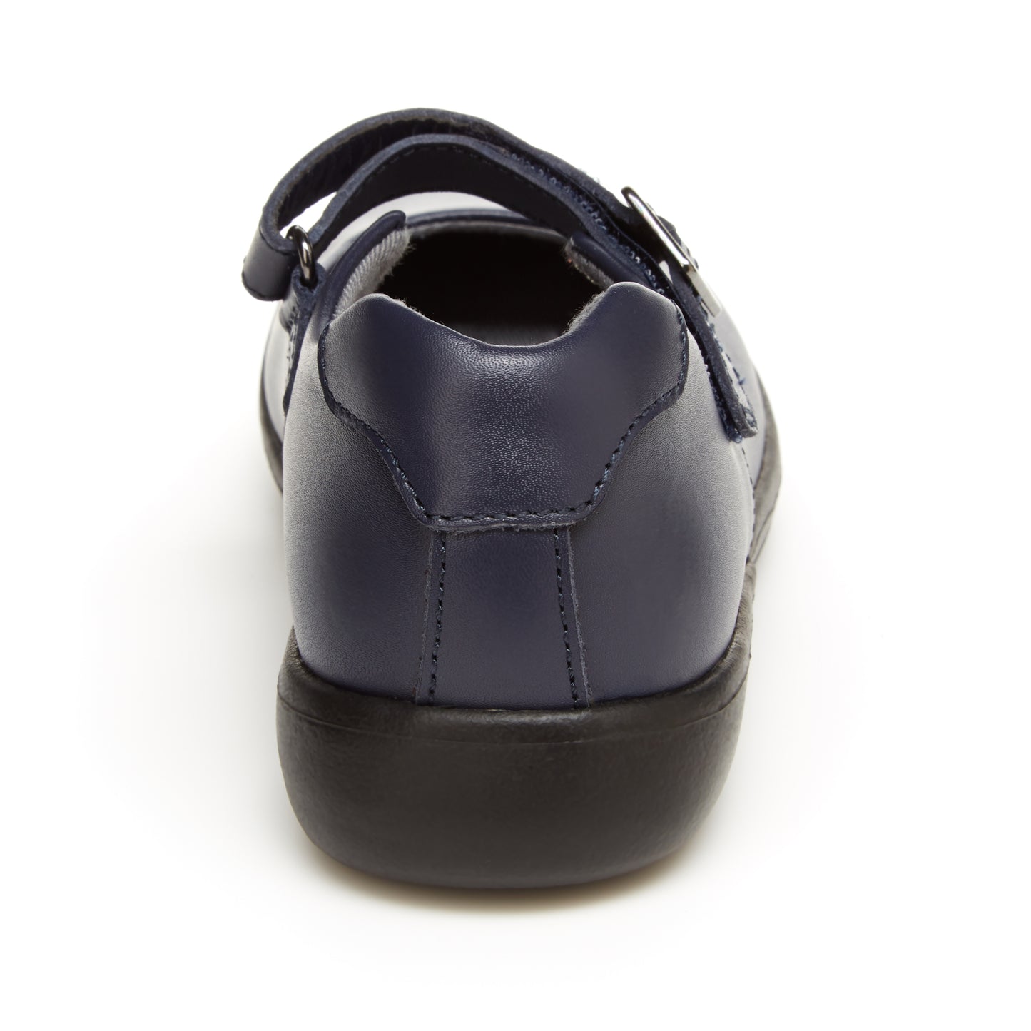 Stride rite navy blue mary janes deals