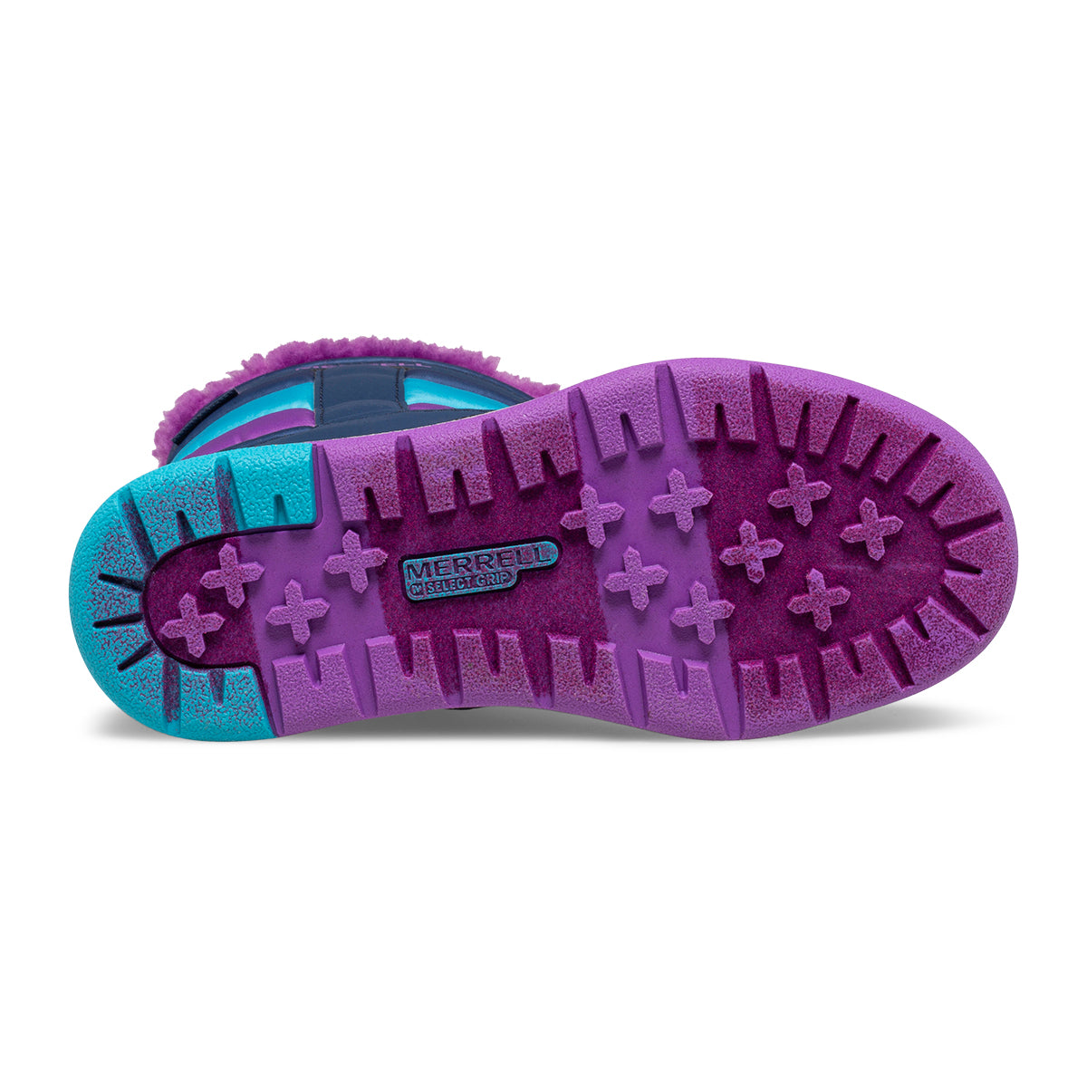 Alpine Puffer Boot