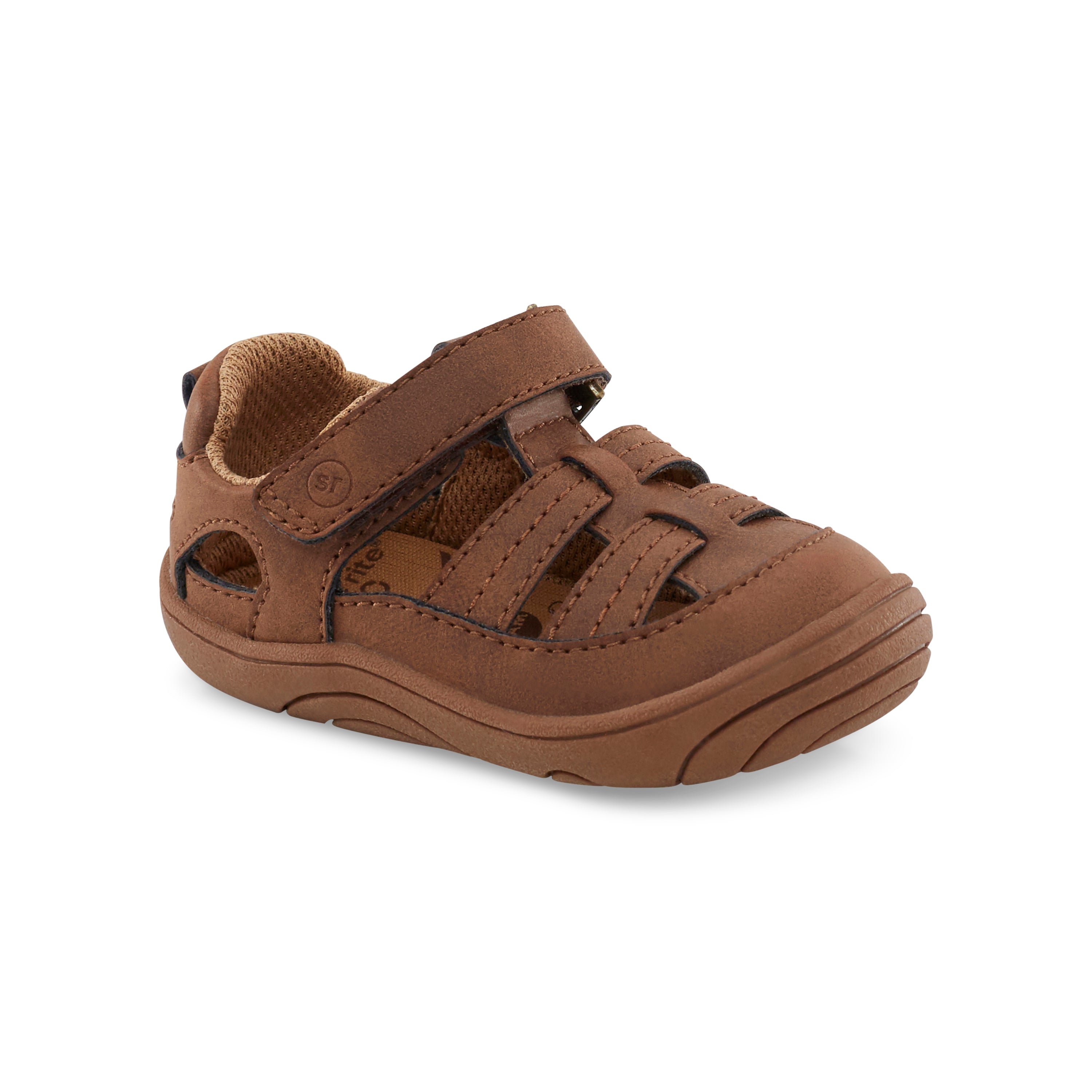 Amos 3.0 Sneaker Sandal | Little Kid's | Stride Rite