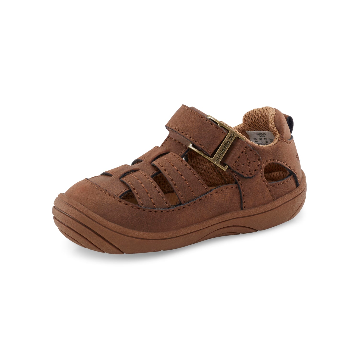 Amos 3.0 Sneaker Sandal