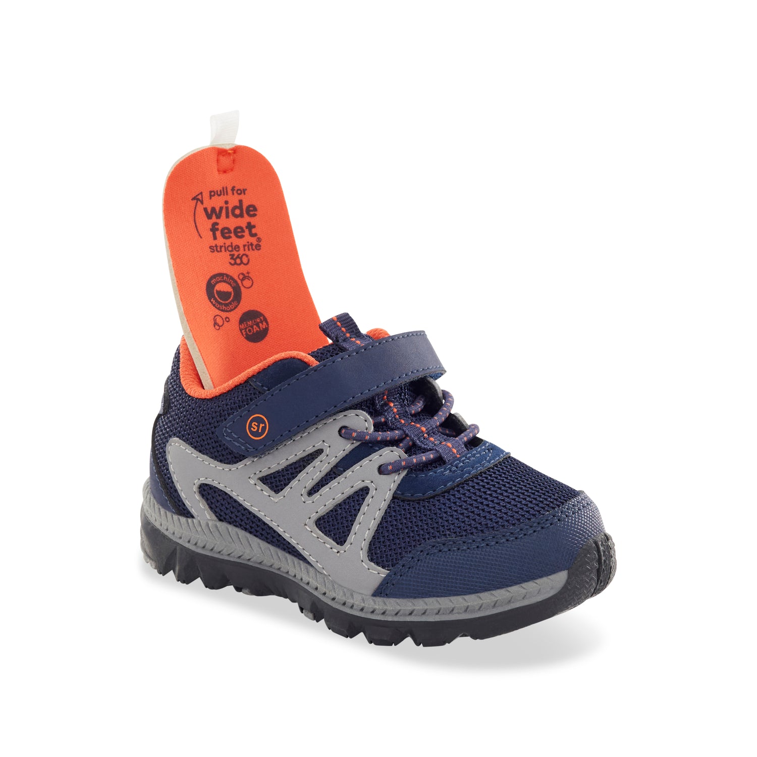 Stride rite artin outlet