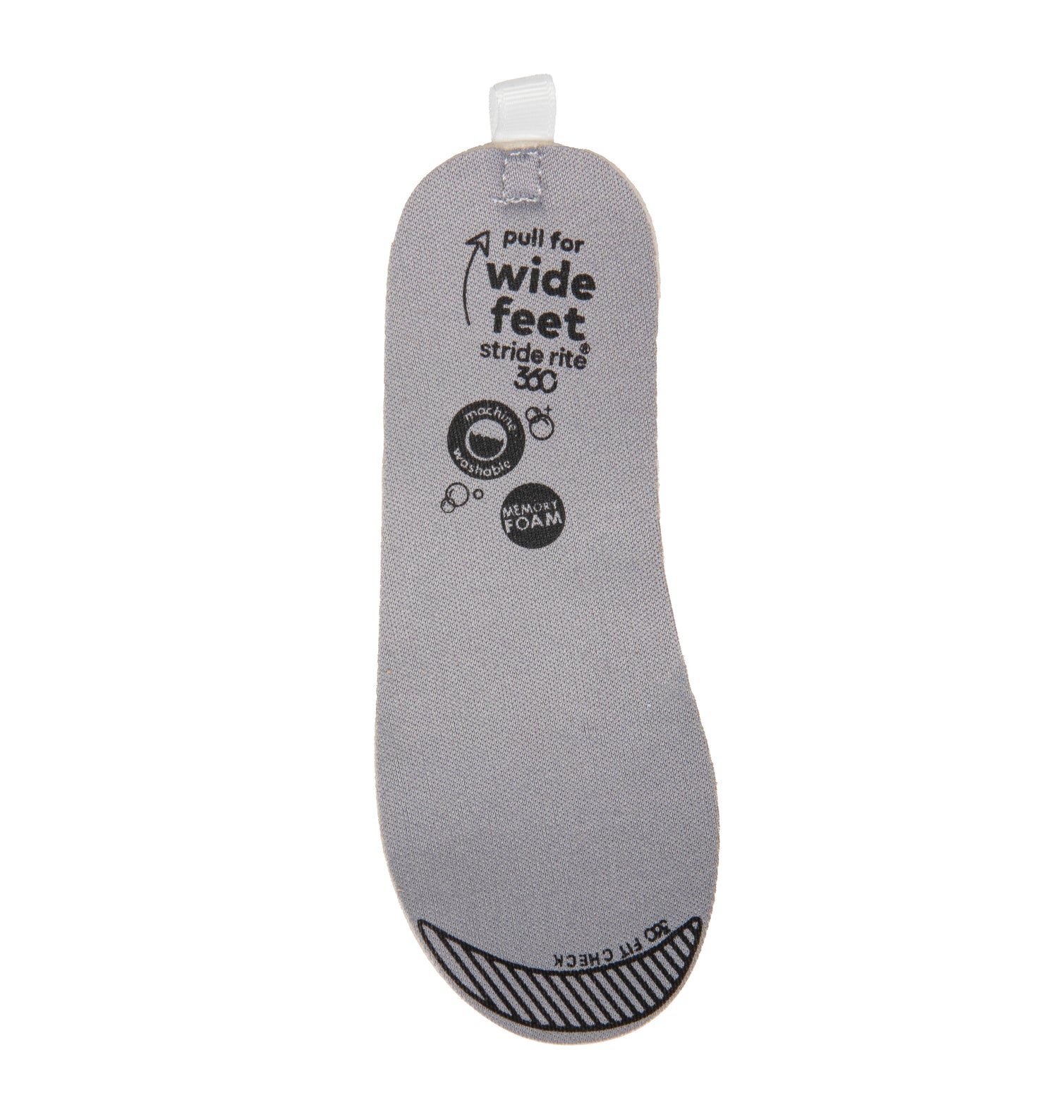 Stride rite 20 off on sale