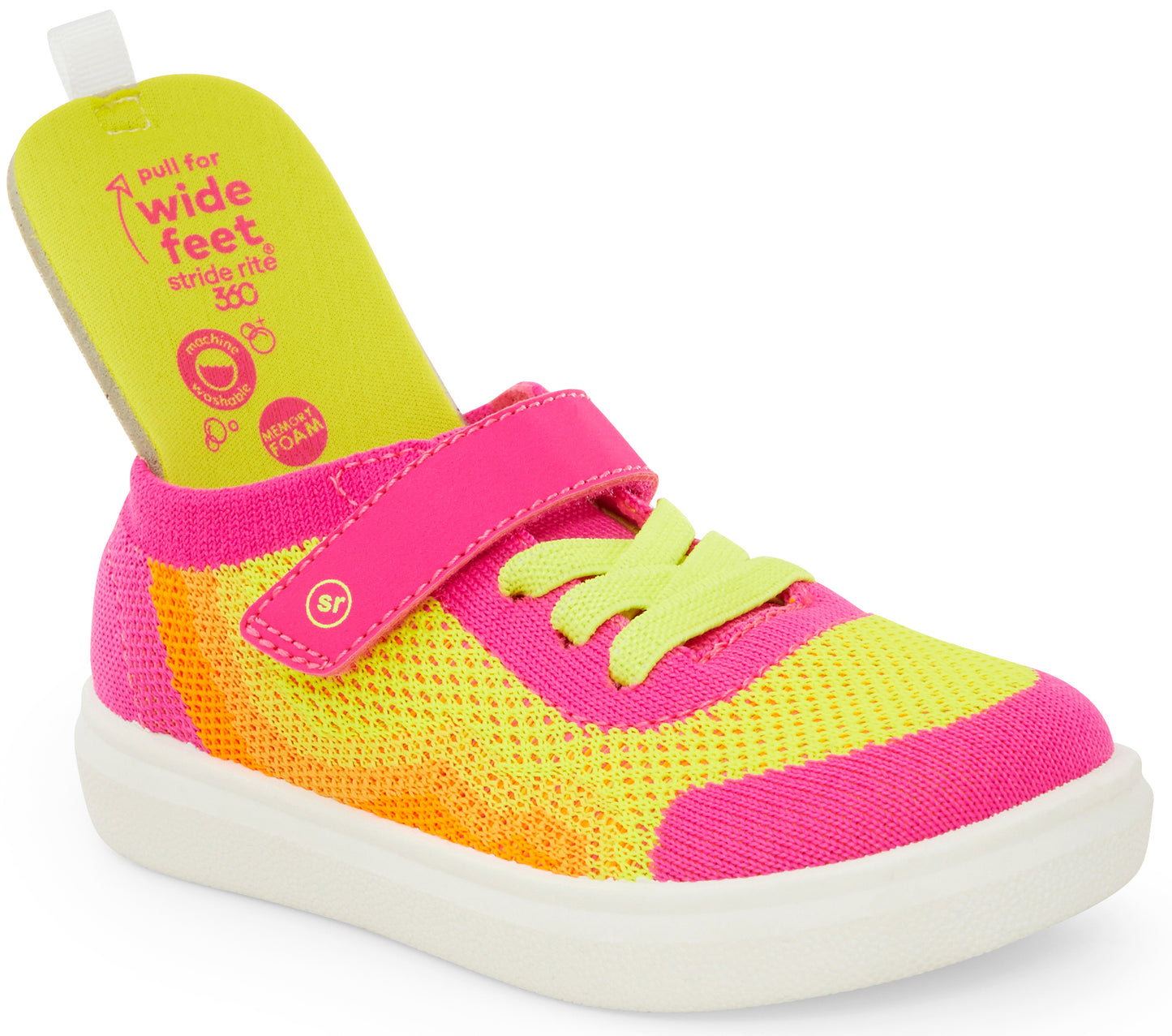 aseel-sneaker-bigkid-hot-pink__Hot Pink_4