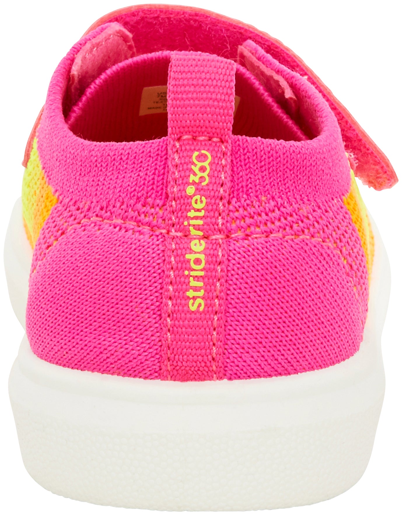aseel-sneaker-bigkid-hot-pink__Hot Pink_5