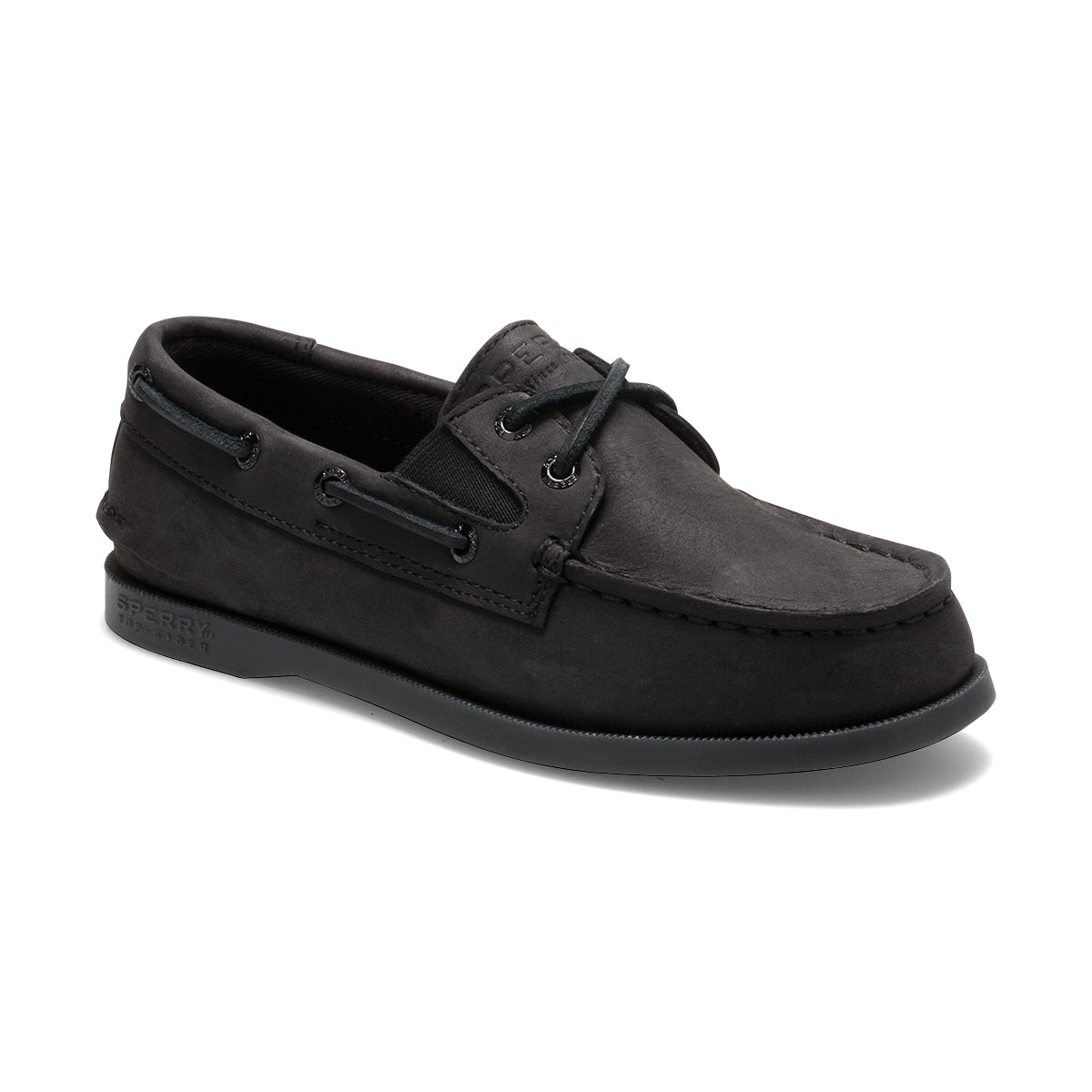 authentic-original-boat-shoe-bigkid-black__Black_2