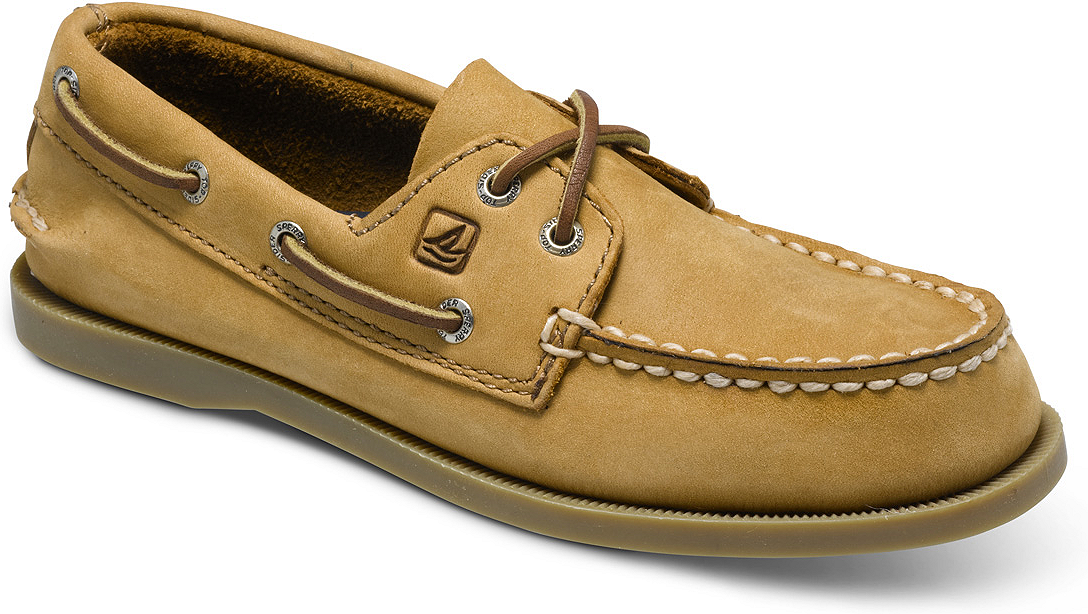 Authentic Original Boat Shoe