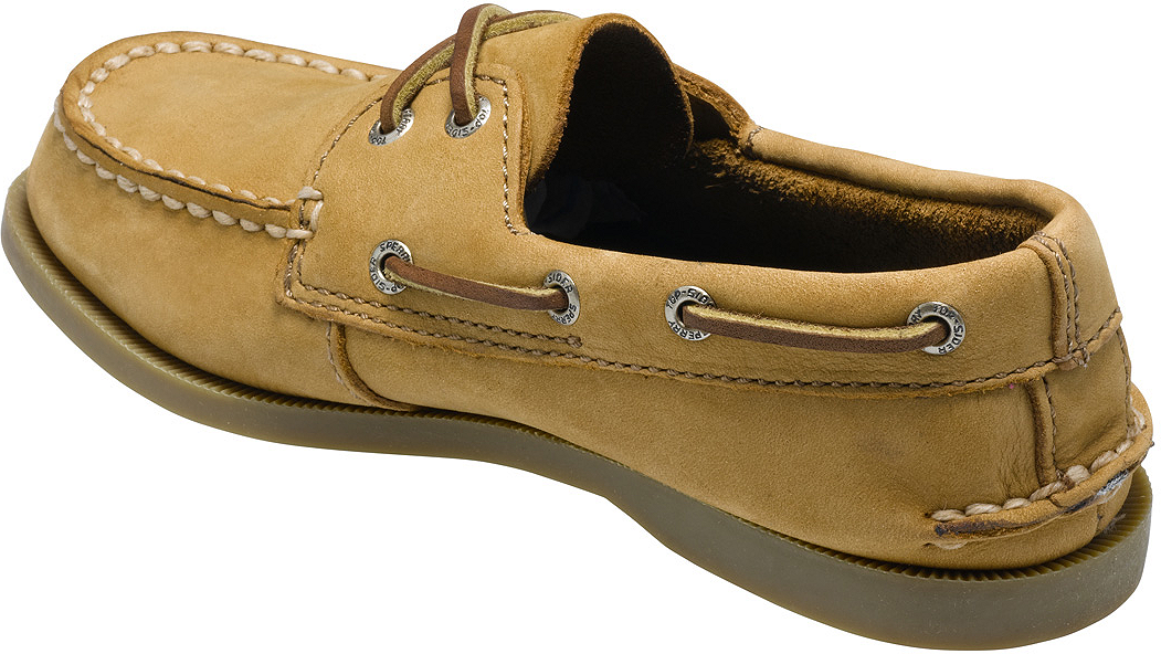 Authentic Original Boat Shoe