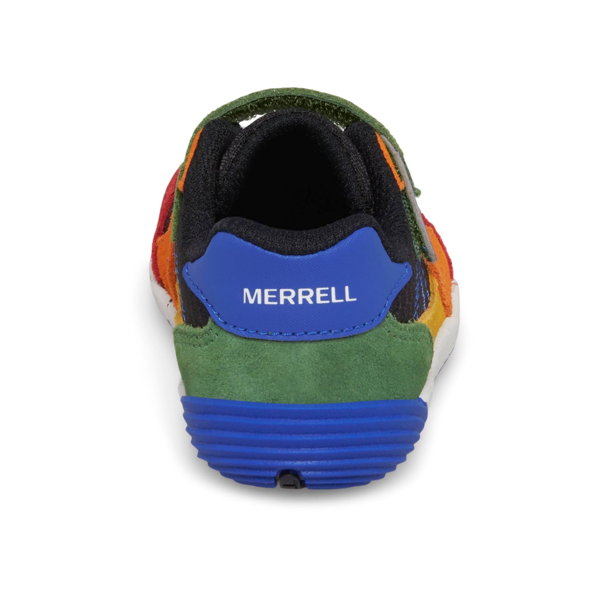 Bare Steps™ A83 Sneaker - Little Kid Multi