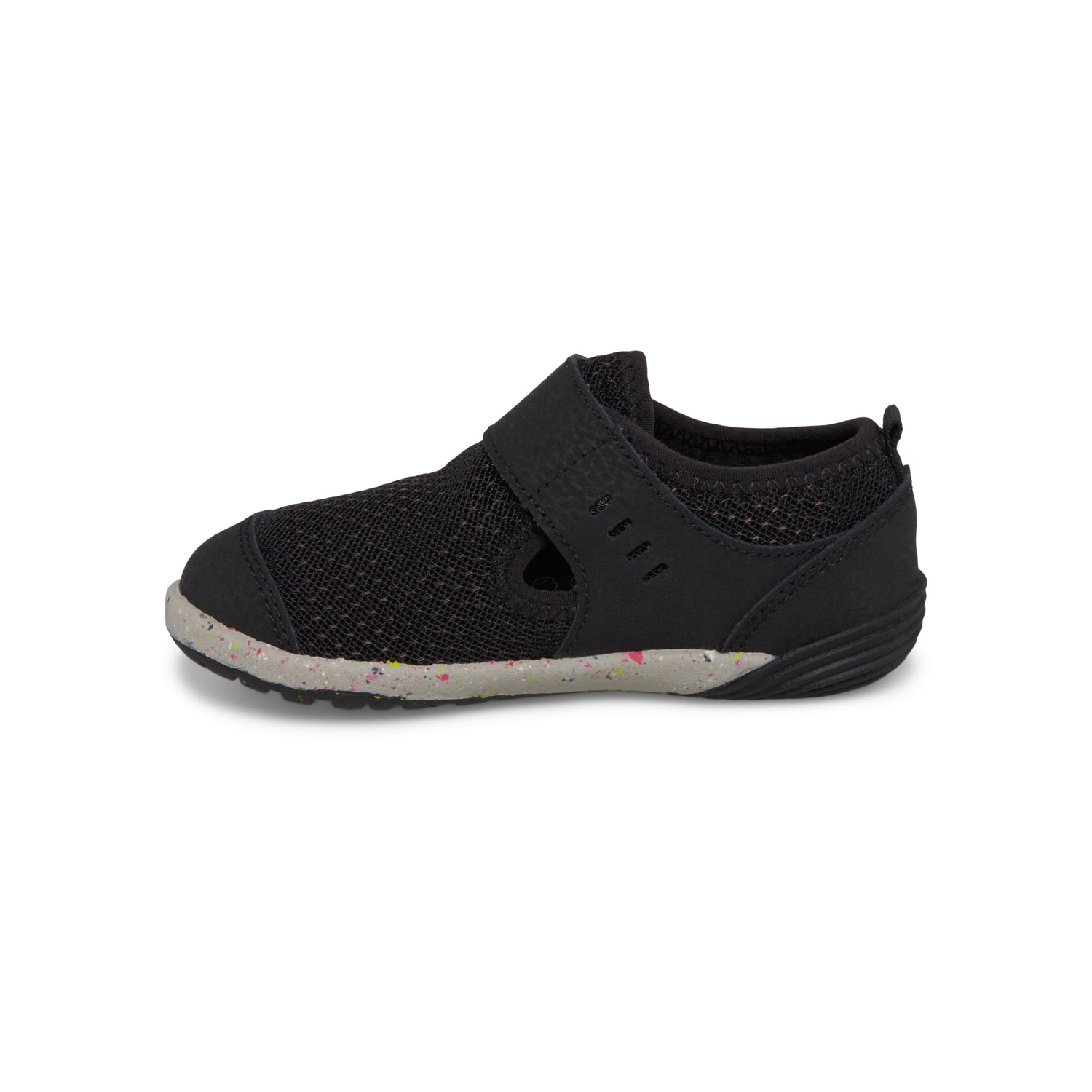 Bare Steps® H20 Sneaker Black
