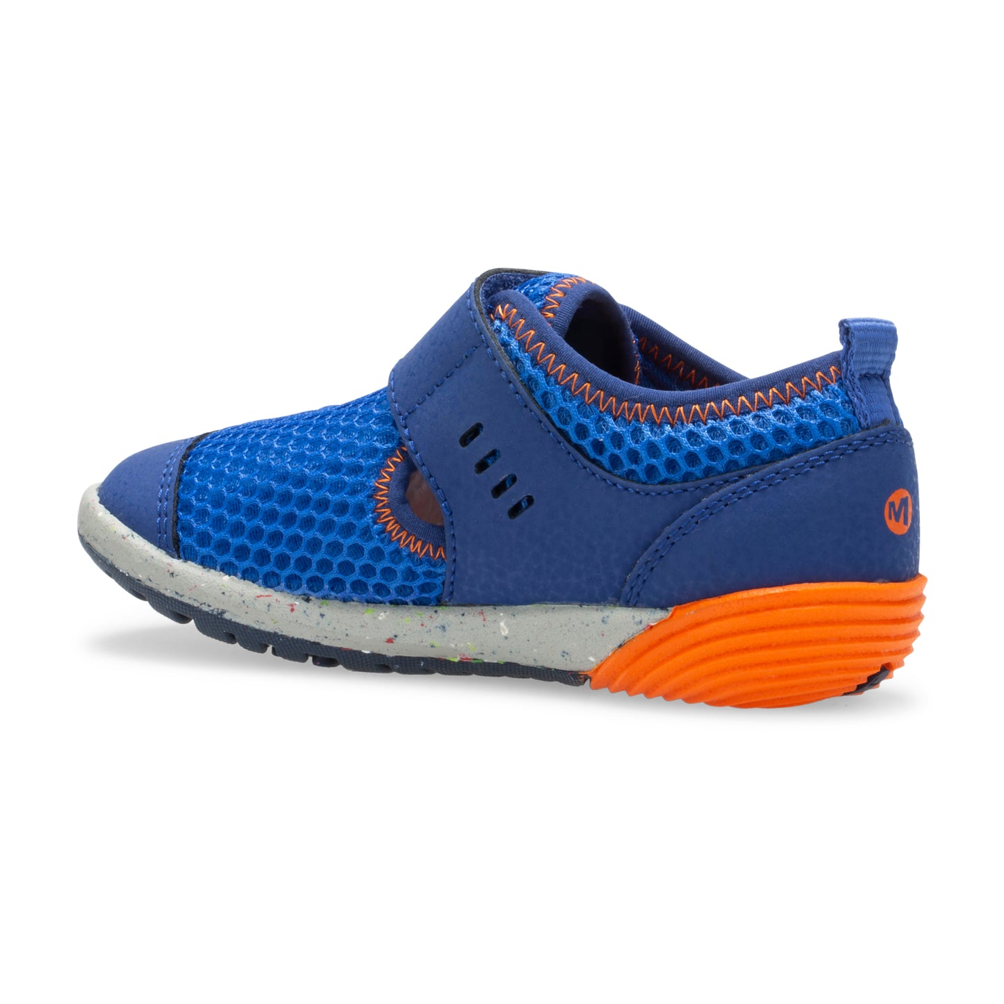 bare-steps-h20-sneaker-littlekid-blue-orange__Blue/Orange_2