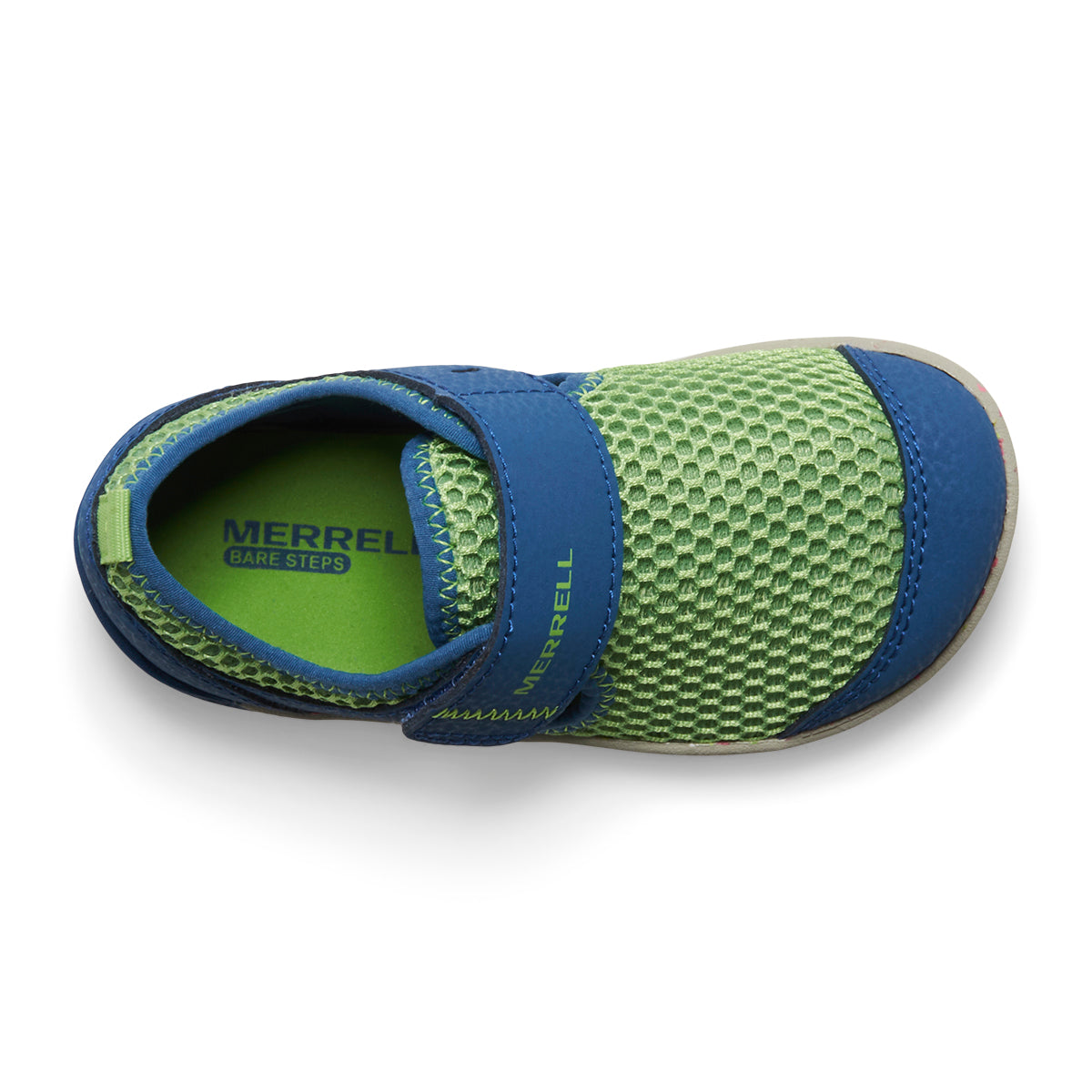 bare-steps-h20-sneaker-littlekid-dark-blue-green__Dark Blue/Green_5