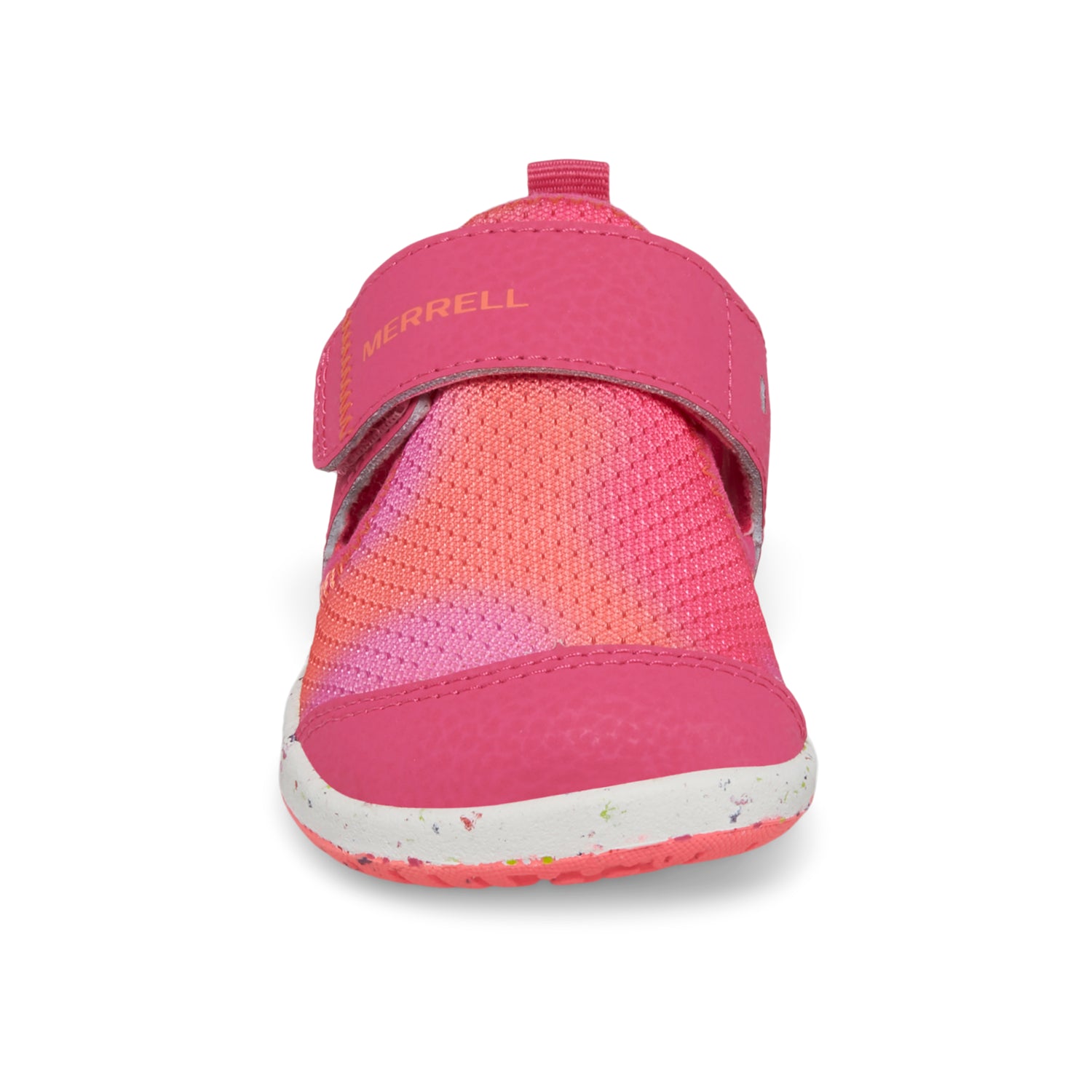 Bare Steps® H20 Sneaker Pink/Orange