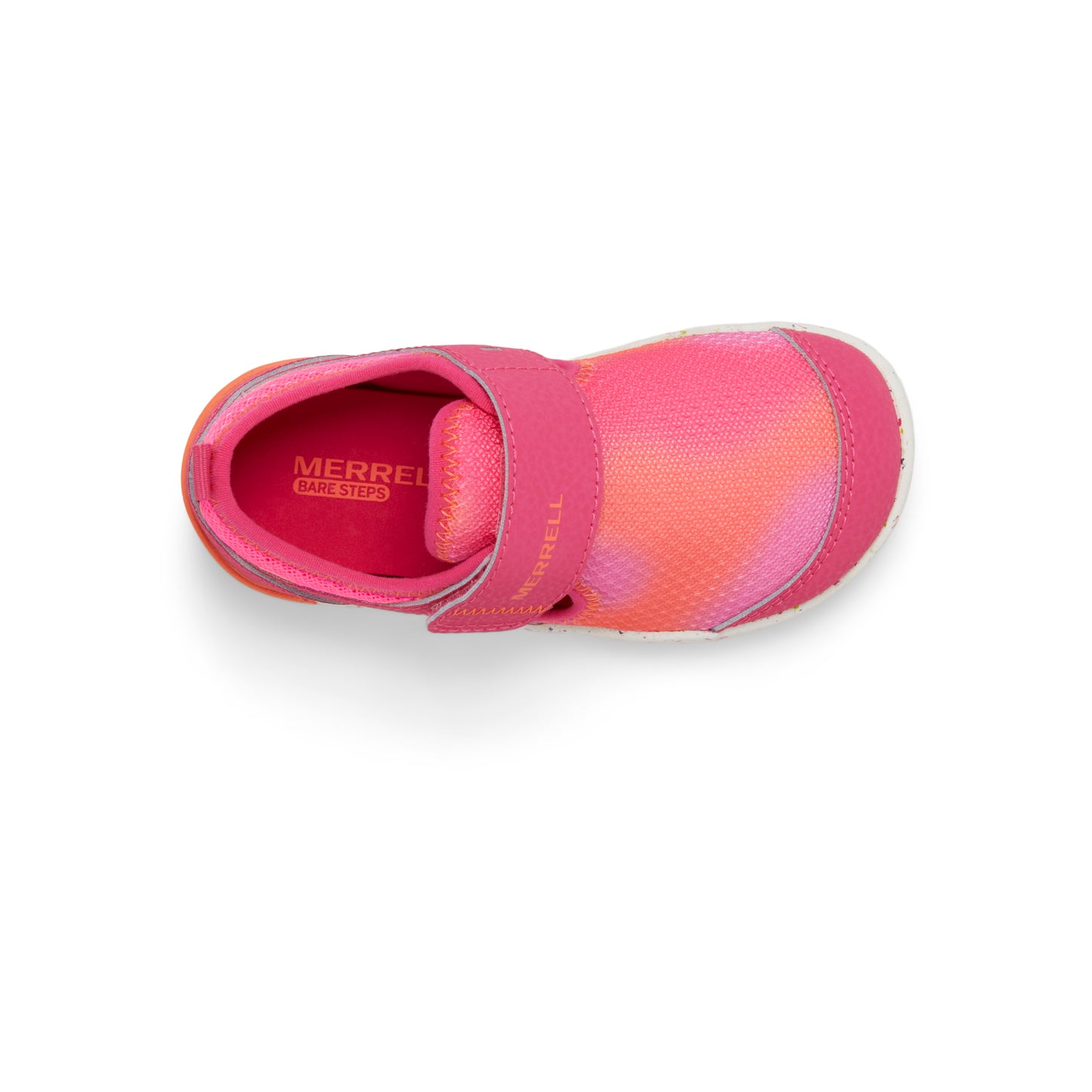 bare-steps-h20-sneaker-littlekid-pink-orange__Pink/Orange_6
