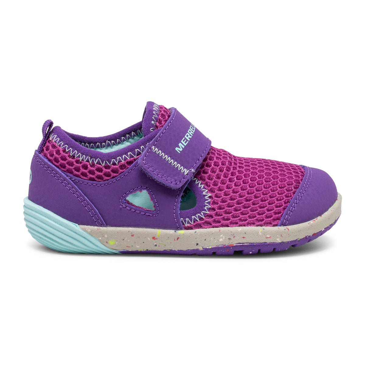 bare-steps-h20-sneaker-littlekid-purple-turquoise__Purple/Turquoise_3
