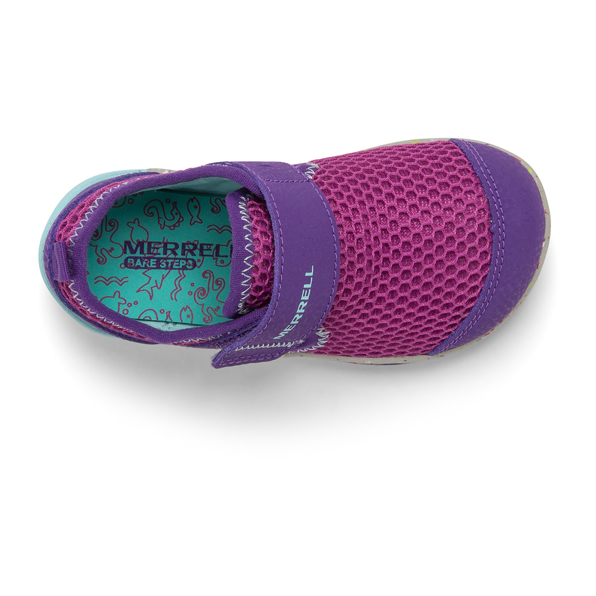 bare-steps-h20-sneaker-littlekid-purple-turquoise__Purple/Turquoise_5