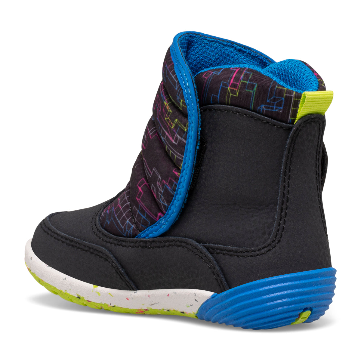 bare-steps-puffer-boot-littlekid-carbon-multi__Carbon/Multi_3