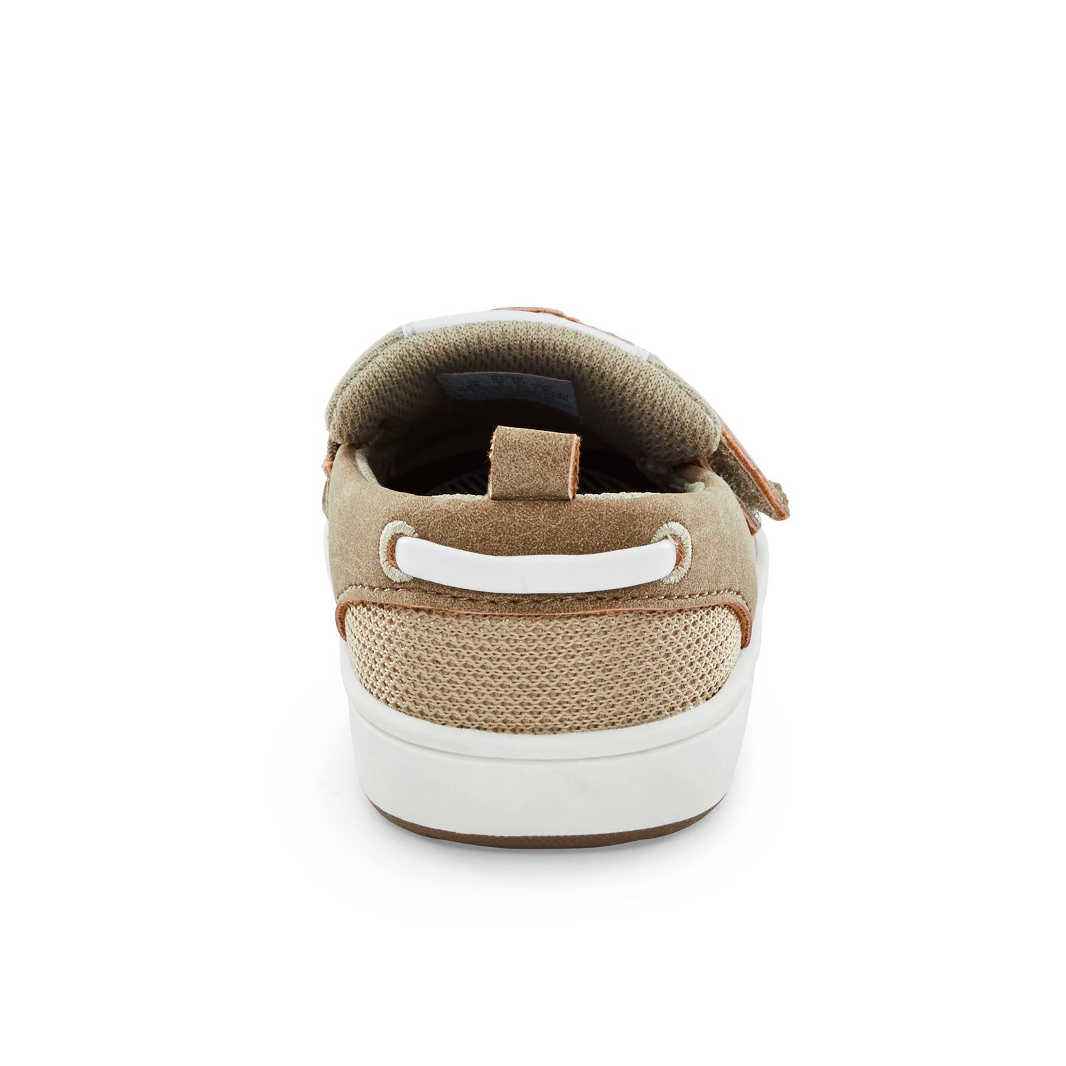 Benji Boat Shoe