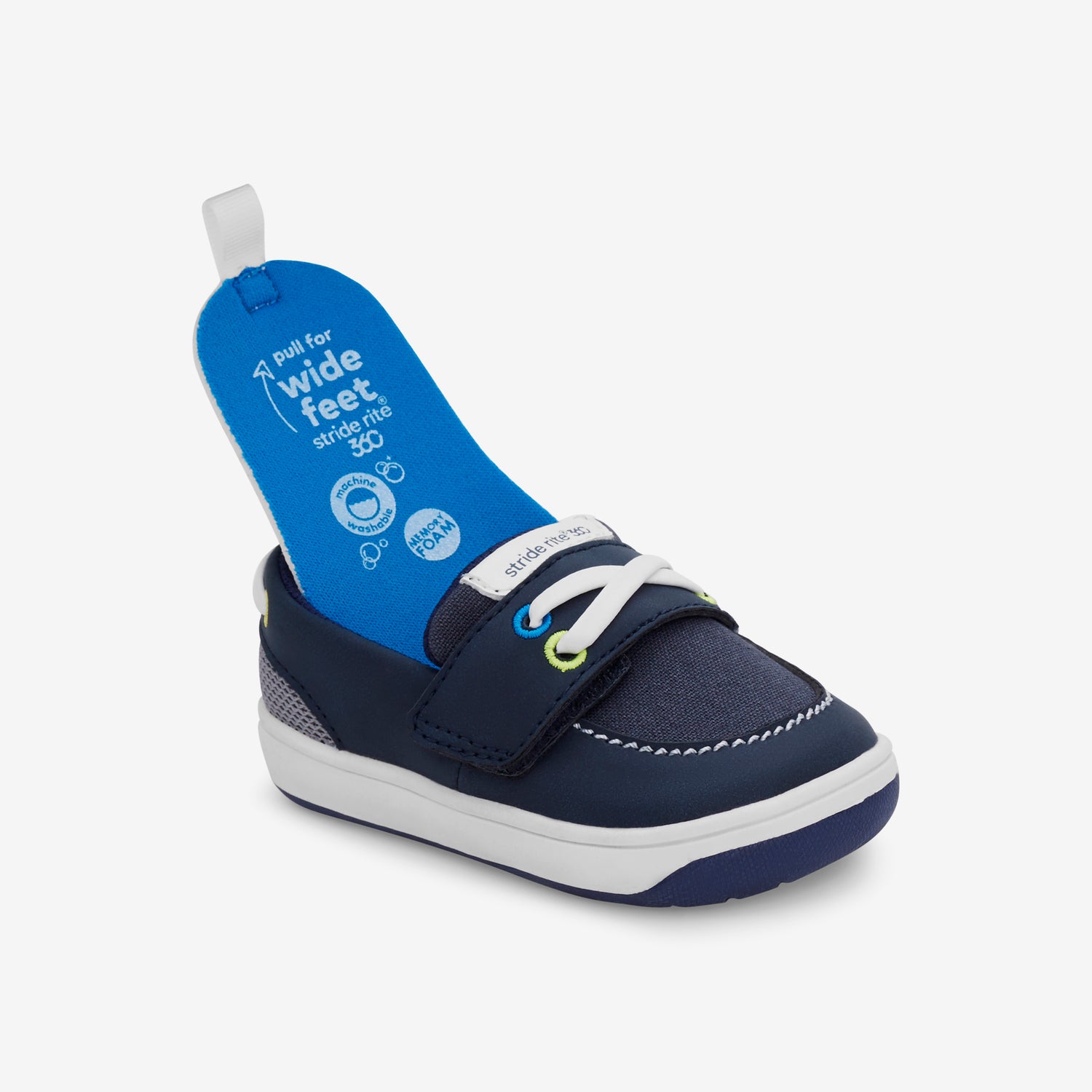 Benji Boat Shoe