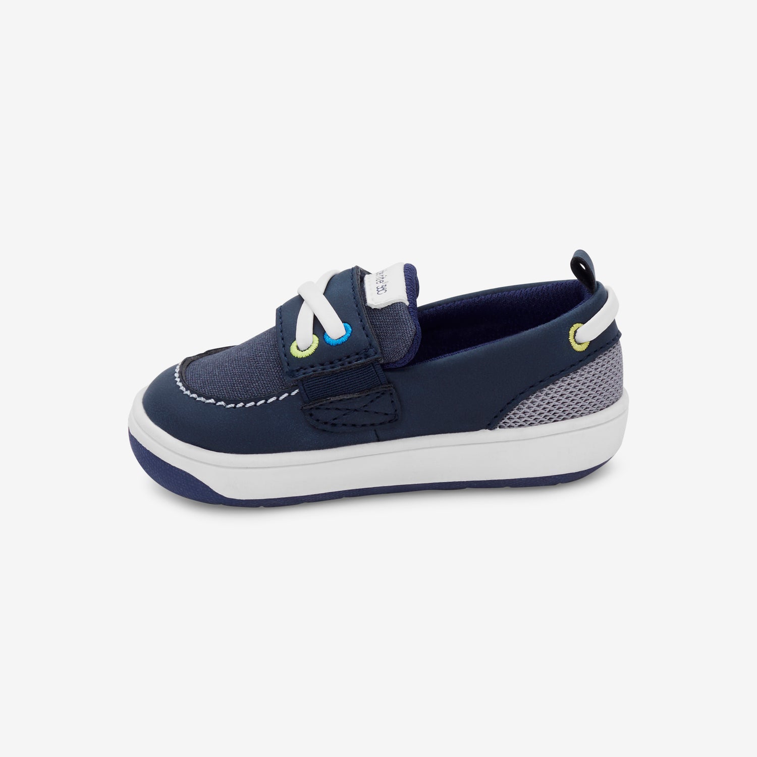Benji Boat Shoe