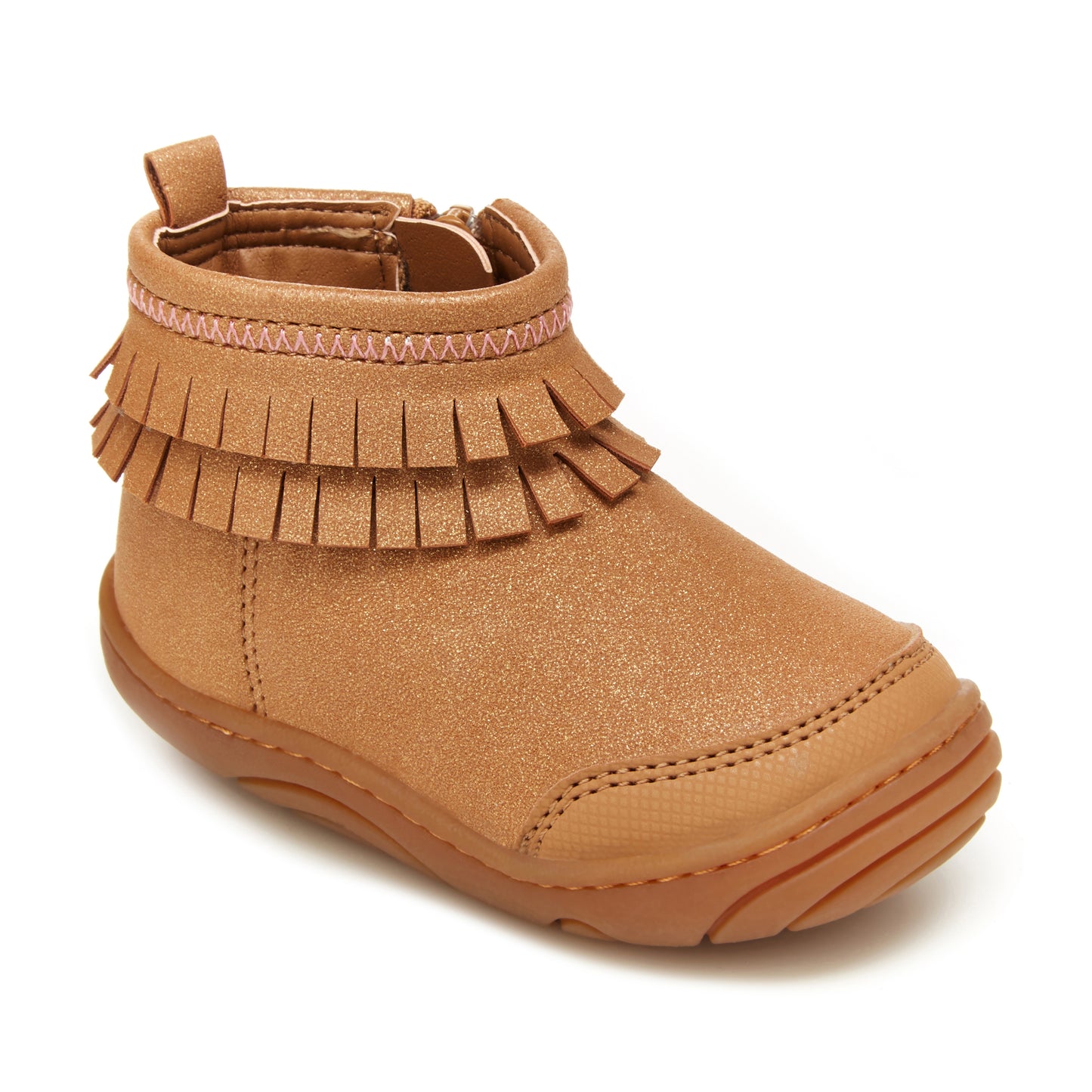 Stride rite hotsell srtech garrett bootie