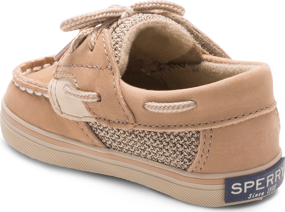 Boat shoes top size 4