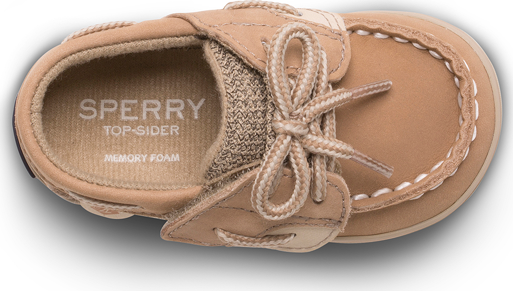 Sperry crib outlet shoe