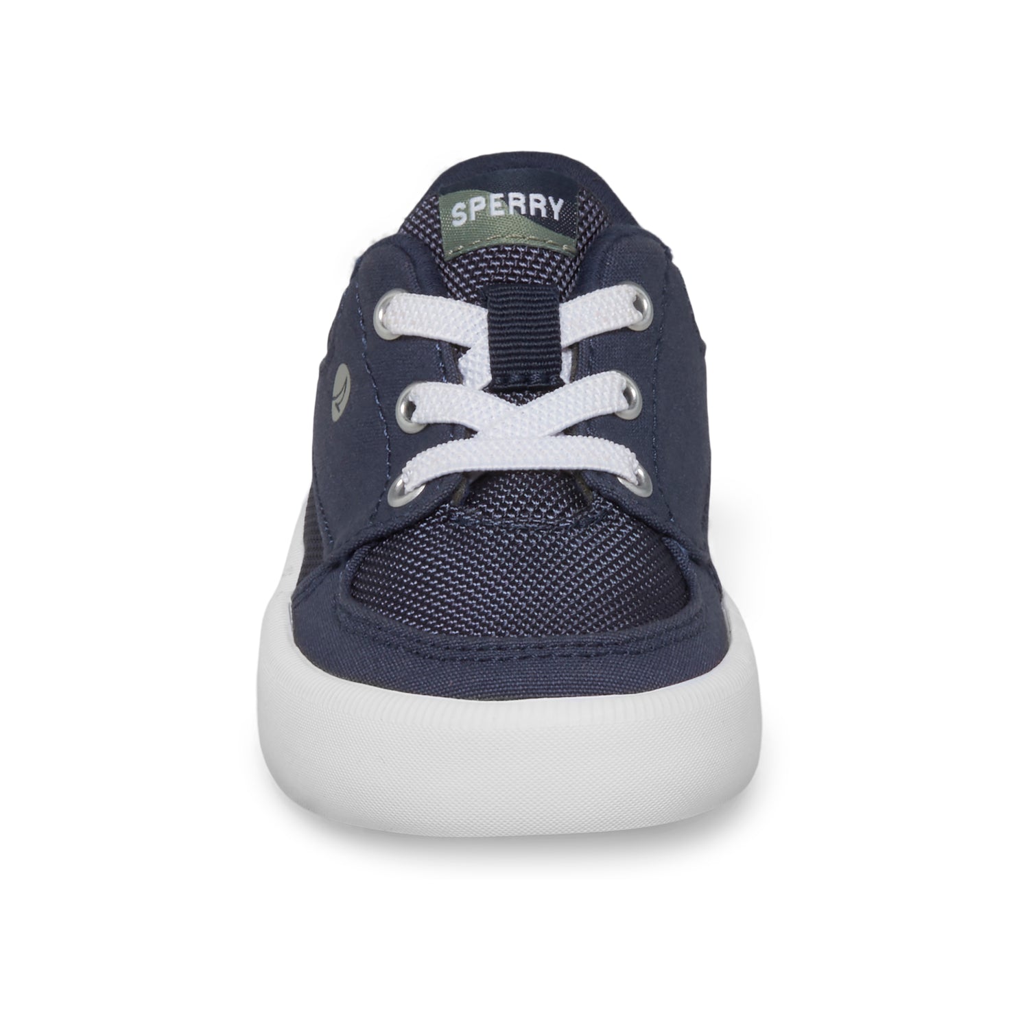 Boardwalk Washable Jr Sneaker Grey
