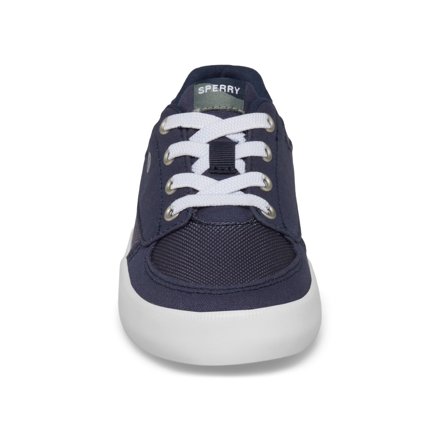 Sperry washable boat shoe top