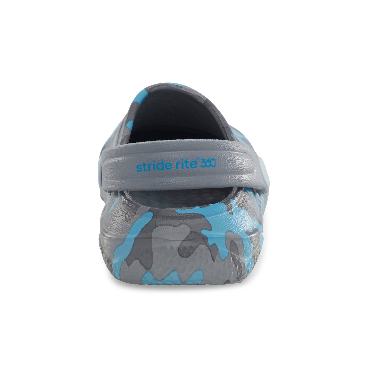 Bray Clog