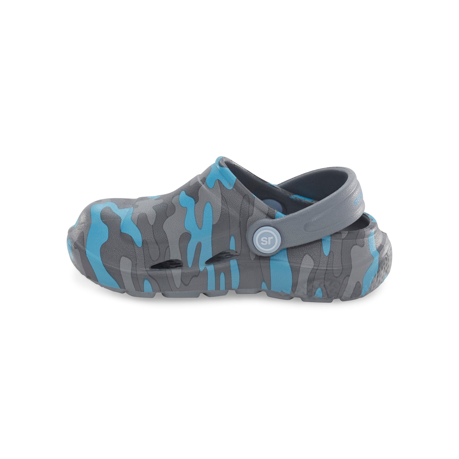 Bray Clog