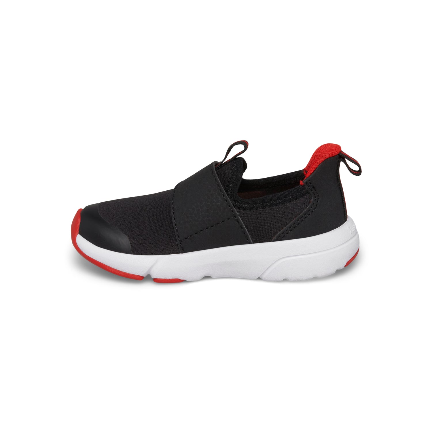 Breeze Sport Jr Sneaker Black/Red