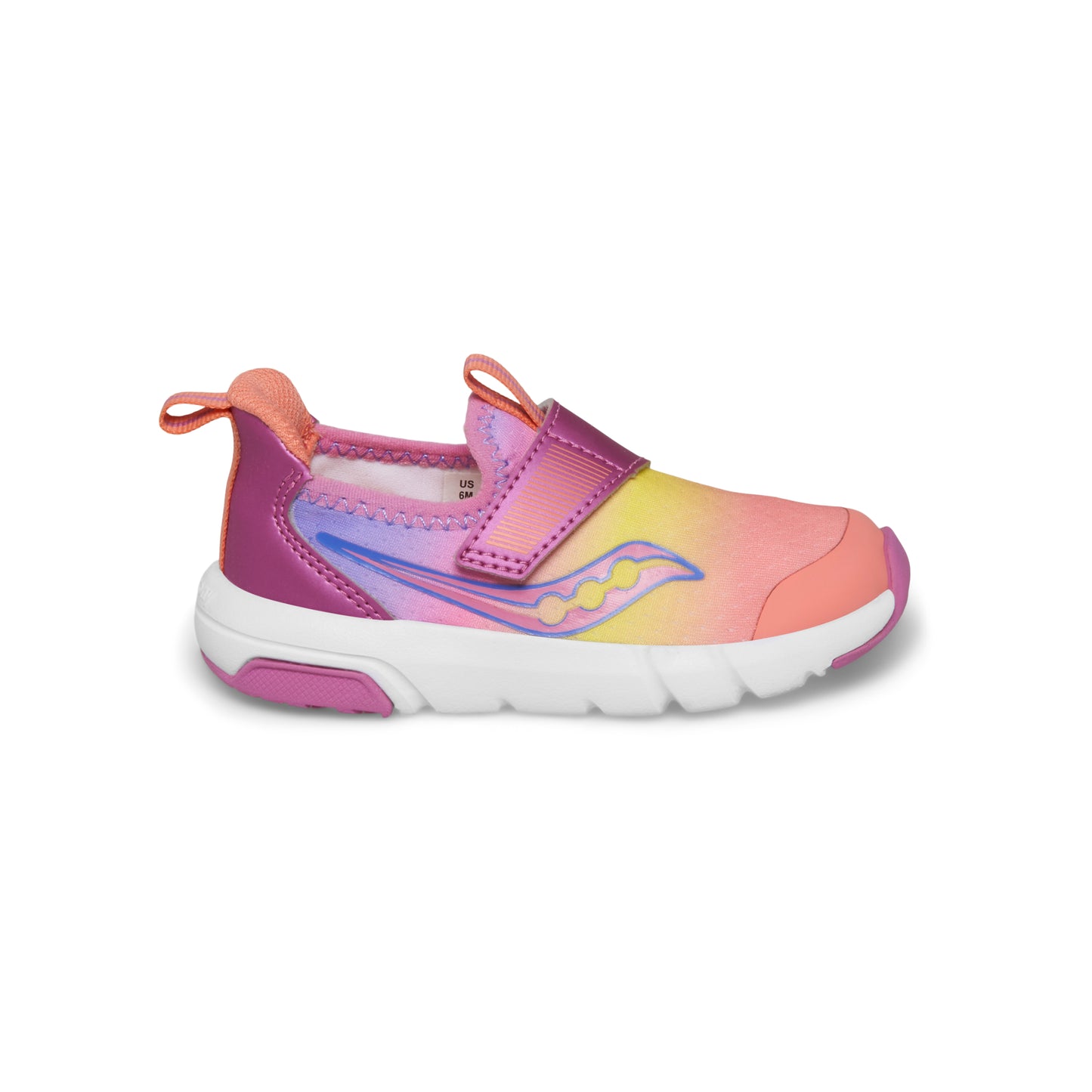 breeze-sport-jr-sneaker-littlekid__Pink/Coral_2