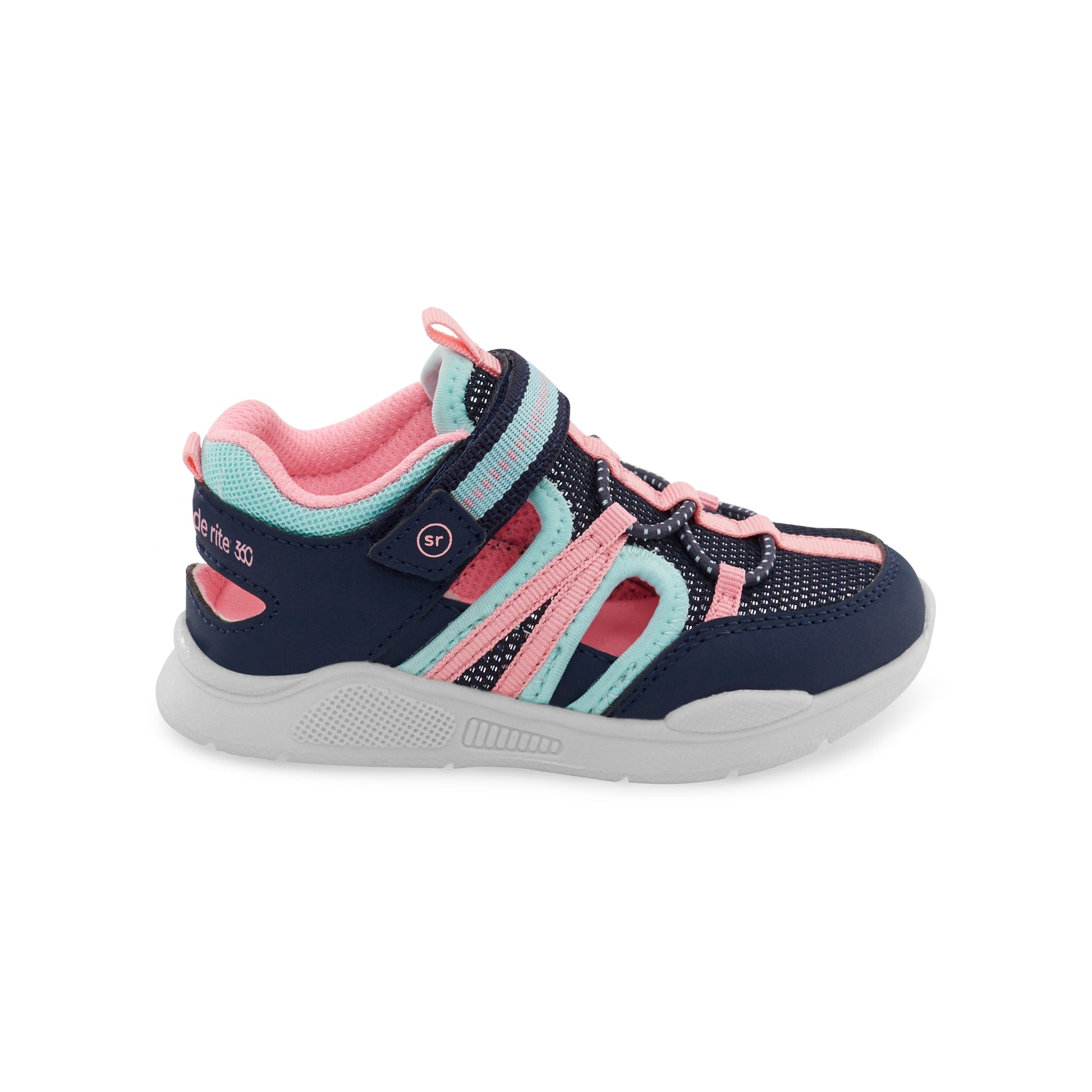 brinley-sneaker-sandal-bigkid-navy-pink__Navy/Pink_1