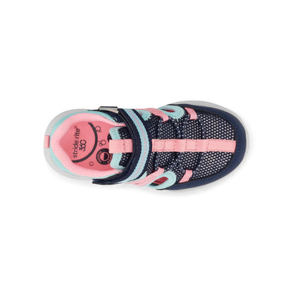 brinley-sneaker-sandal-bigkid-navy-pink__Navy/Pink_6