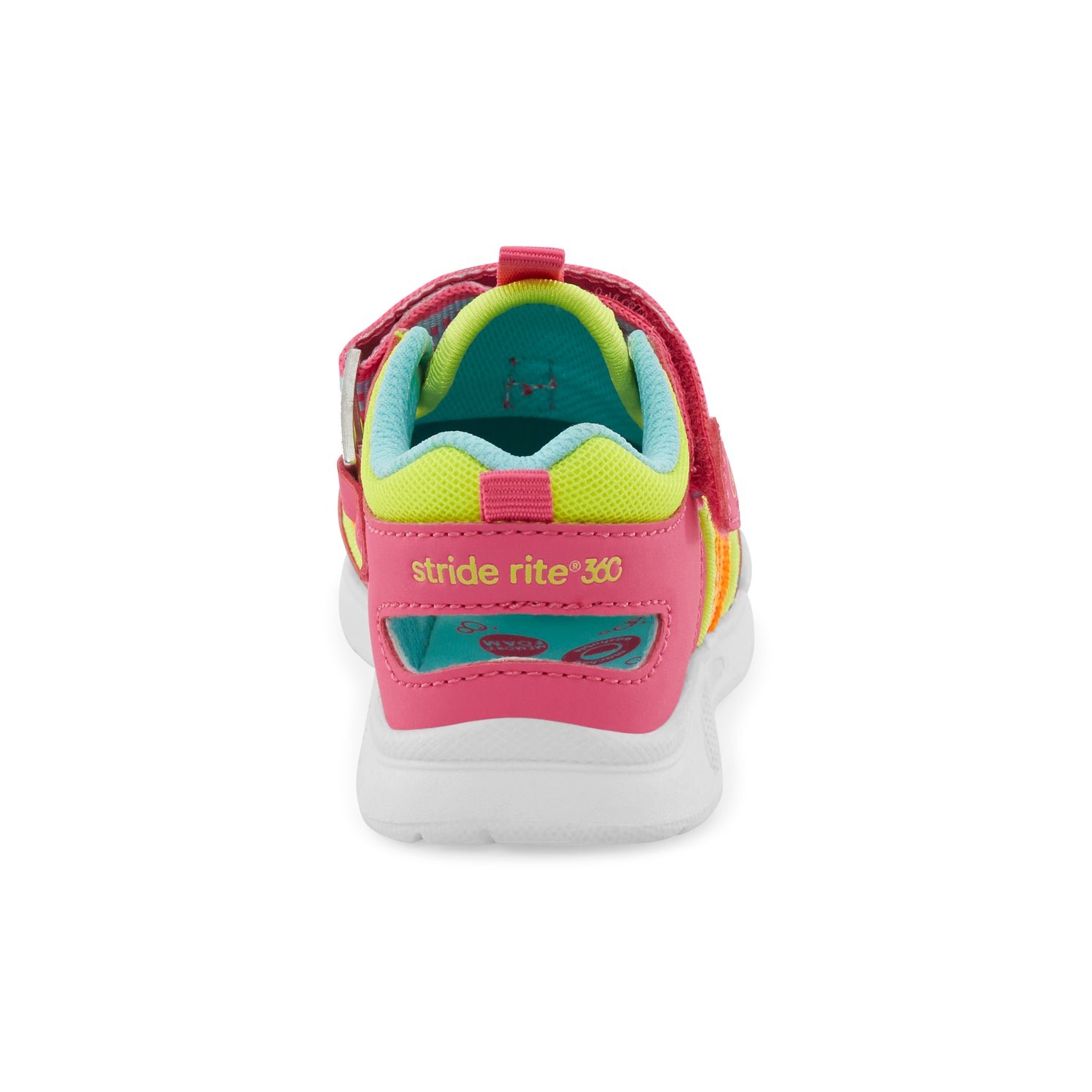 Brinley Sneaker Sandal