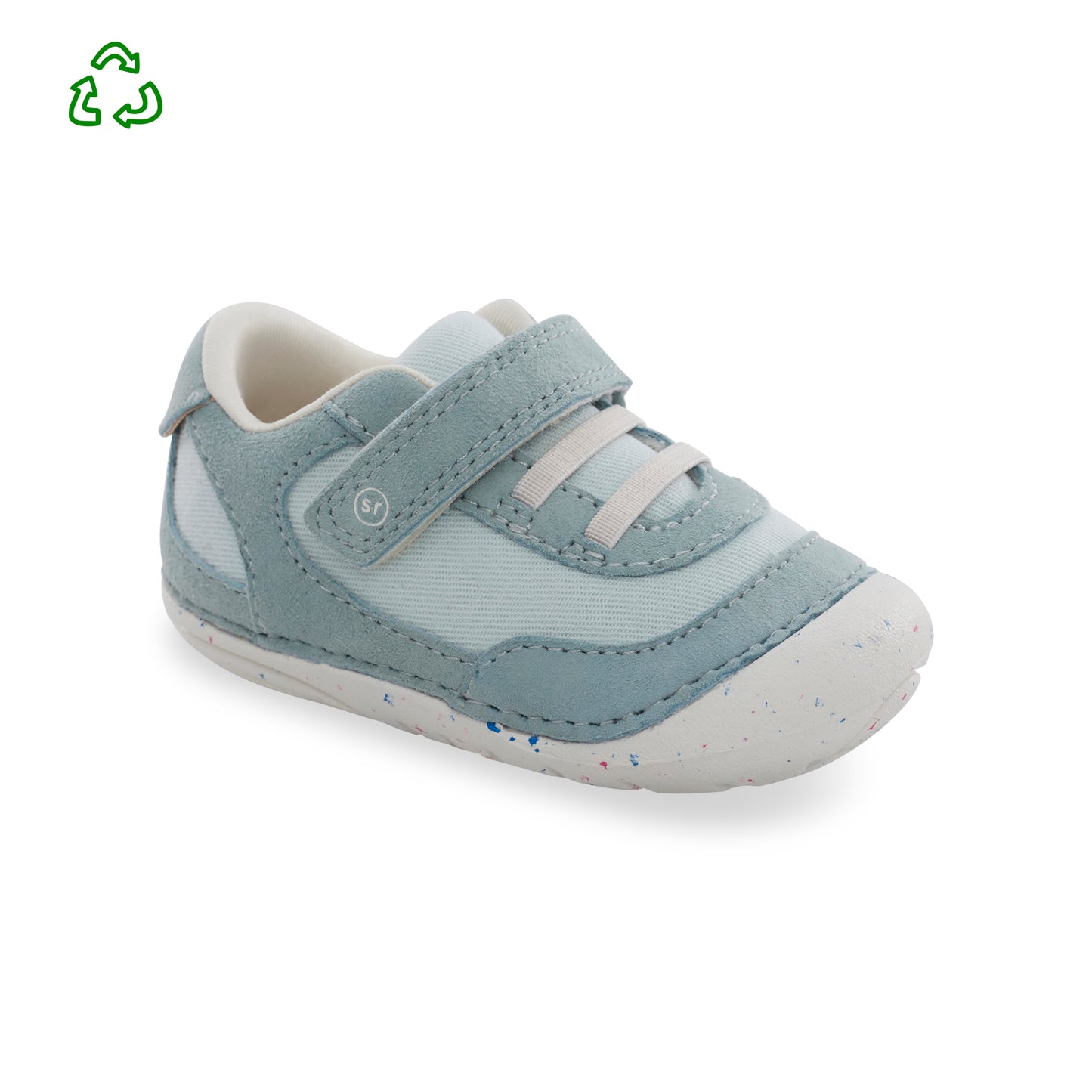 Sprout Sneaker Sage