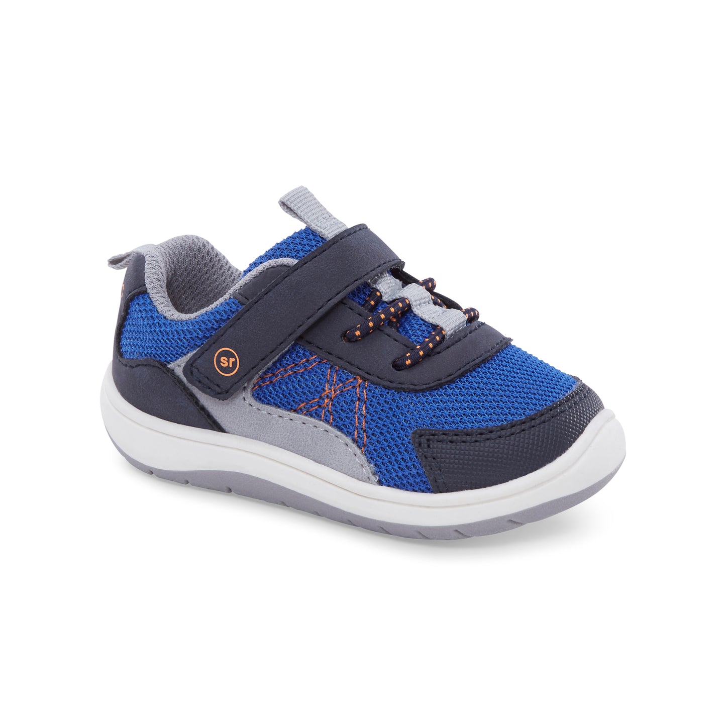 Stride rite tennis shoes for toddlers on sale