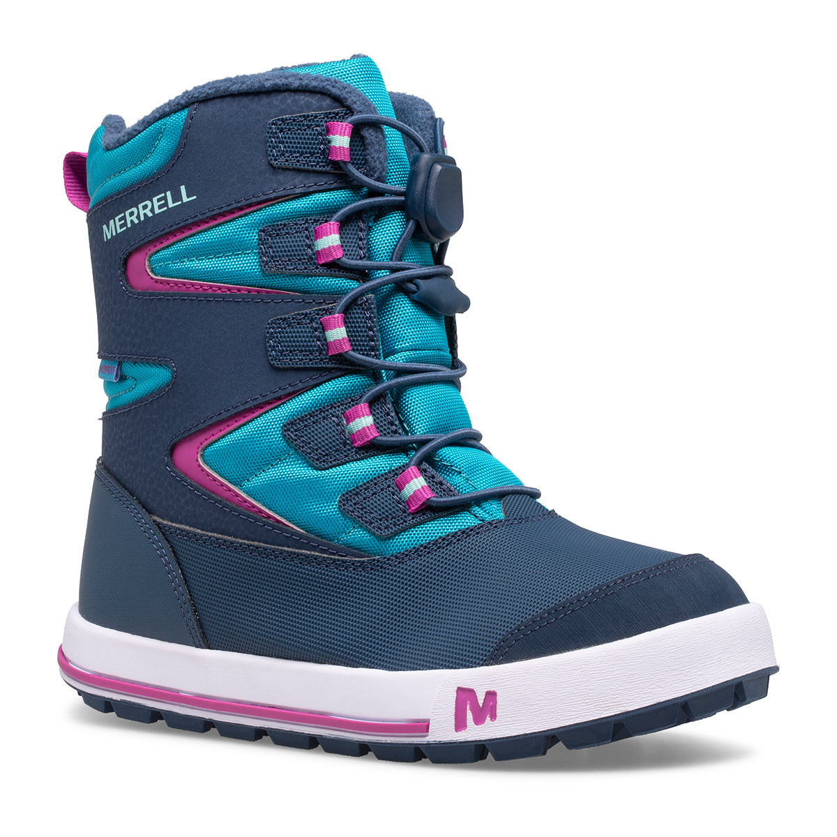 Snow Bank 3.0 Waterproof Boot